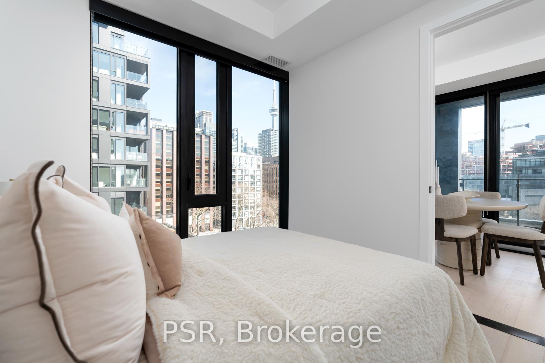 505 Richmond Street W 505