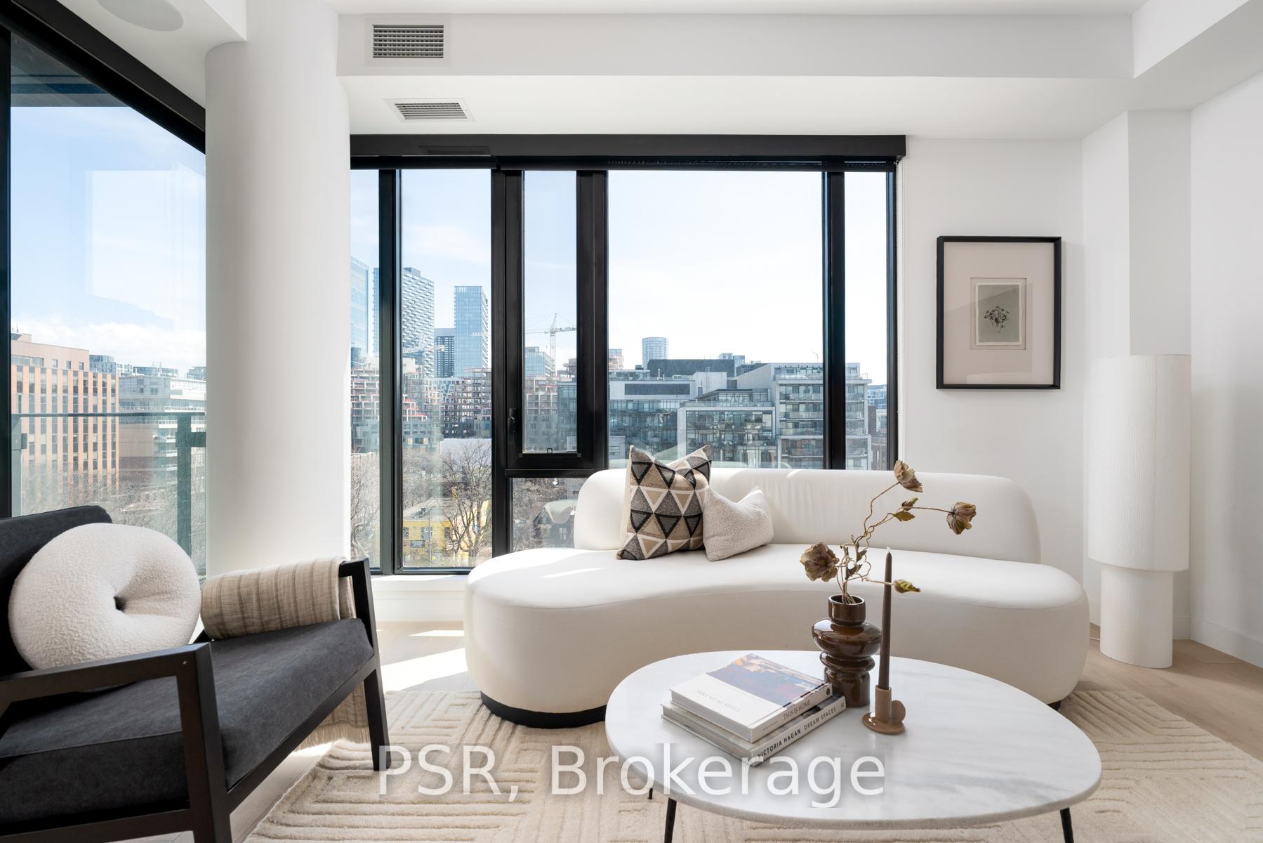 505 Richmond Street W 505