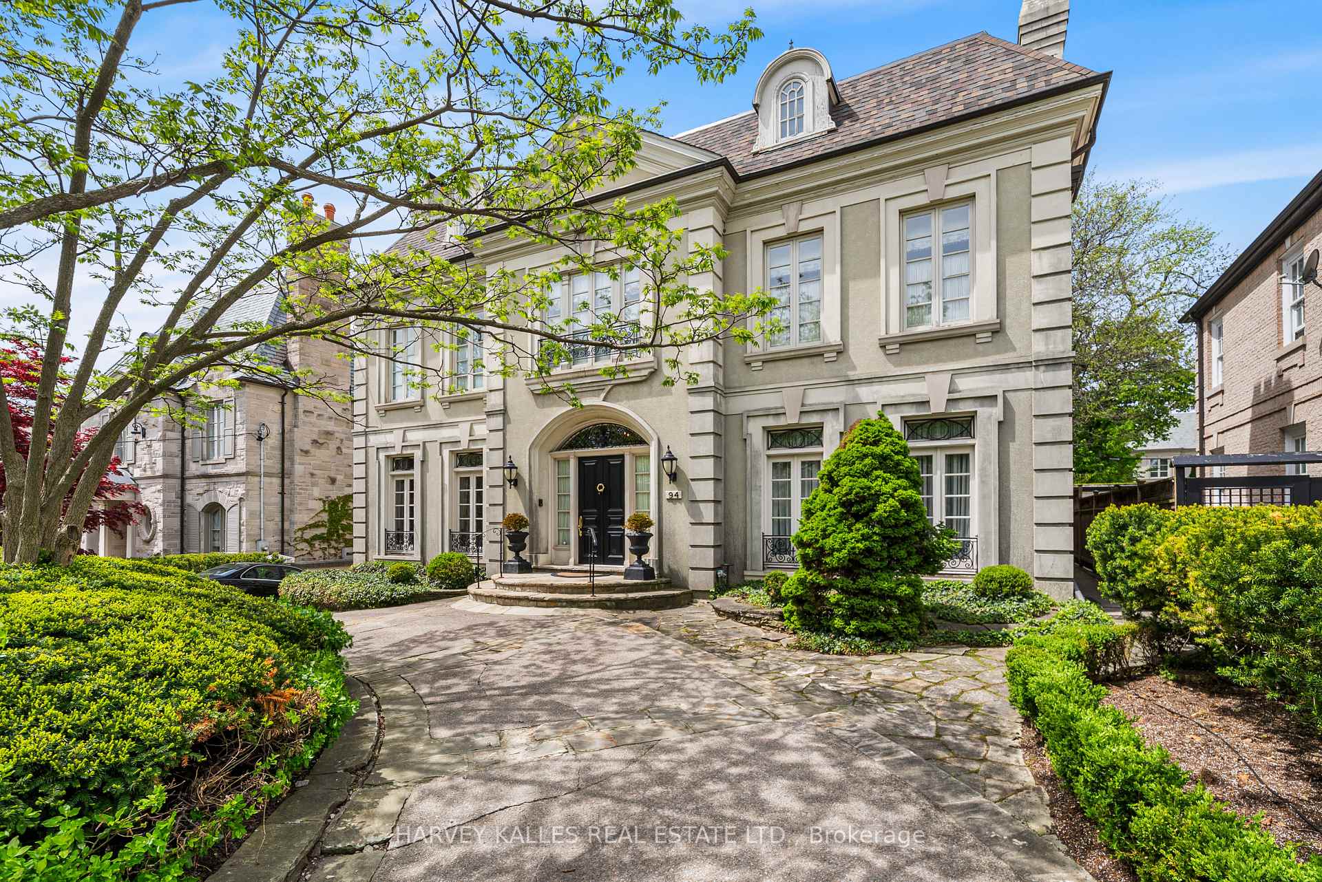94 Dunvegan Road, Toronto