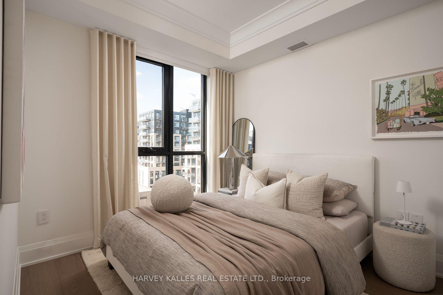 123 Portland Street 1102, Toronto Unit: 1102
