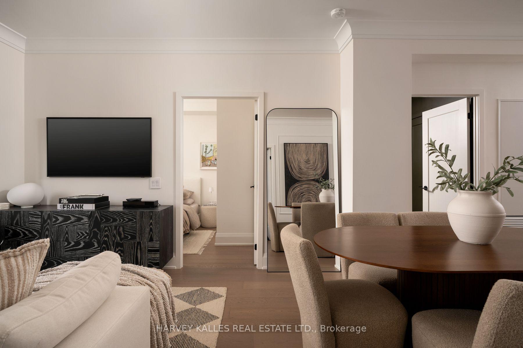 123 Portland Street 1102, Toronto Unit: 1102