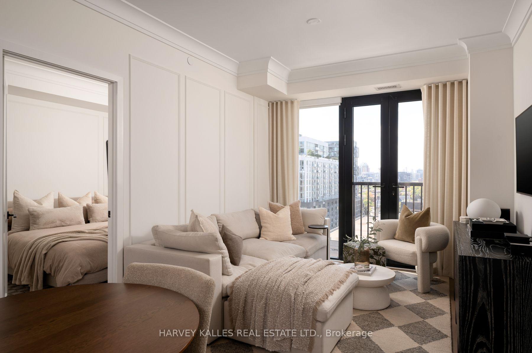 123 Portland Street 1102, Toronto Unit: 1102