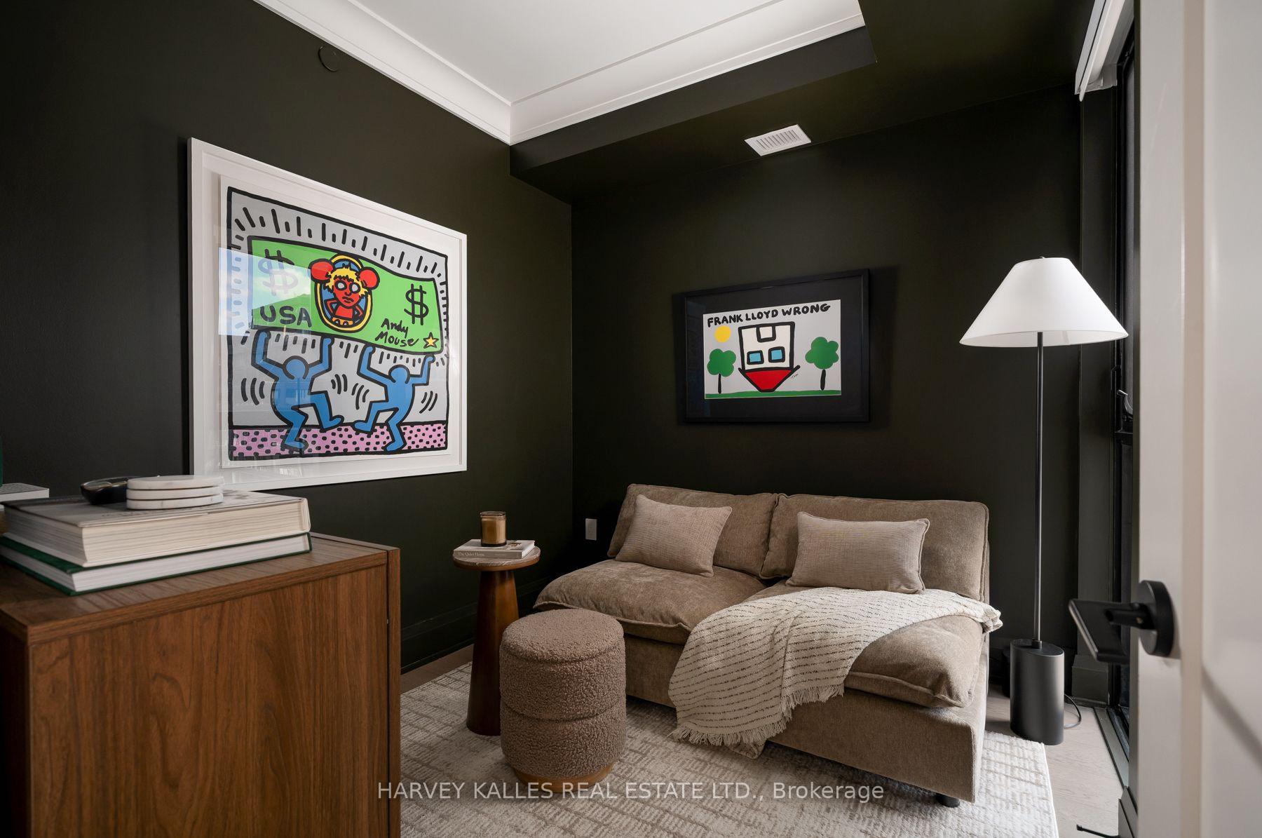 123 Portland Street 1102, Toronto Unit: 1102