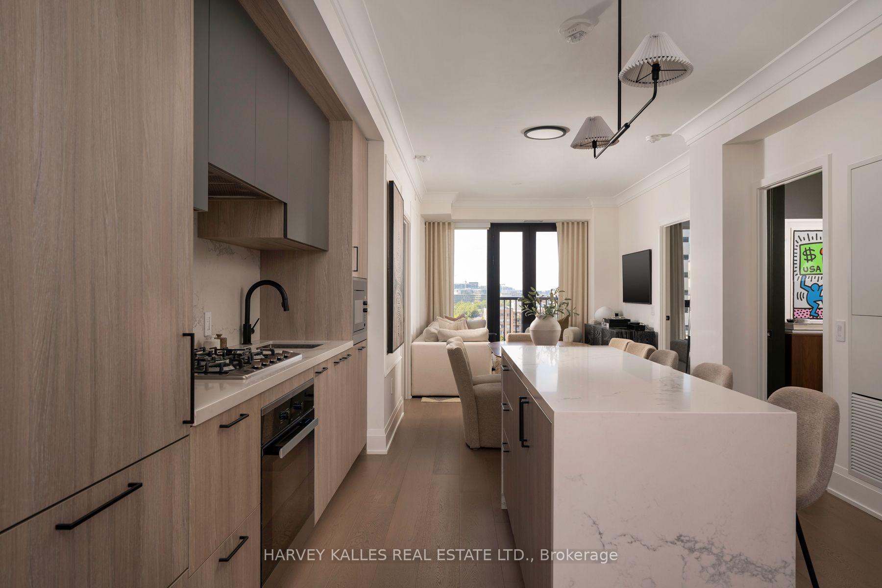 123 Portland Street 1102, Toronto Unit: 1102