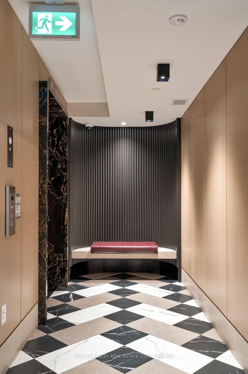 123 Portland Street 1102, Toronto Unit: 1102