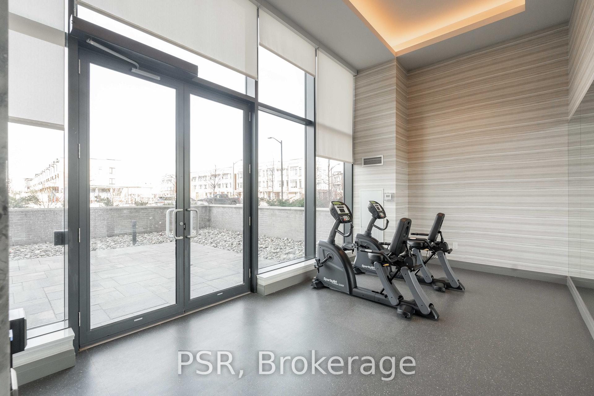 100 Eagle Rock Way, Vaughan, ON L6A 5B9