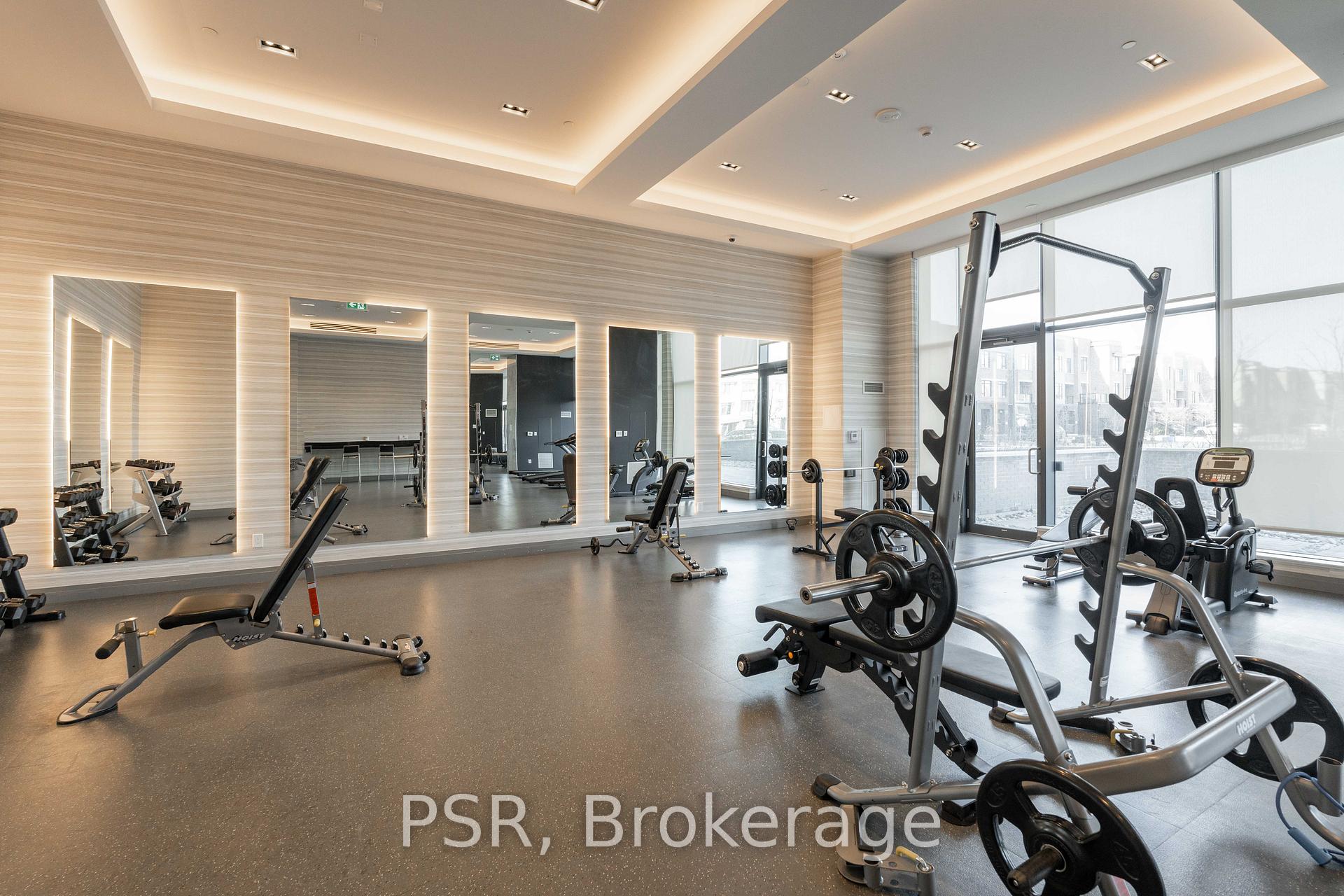 100 Eagle Rock Way, Vaughan, ON L6A 5B9