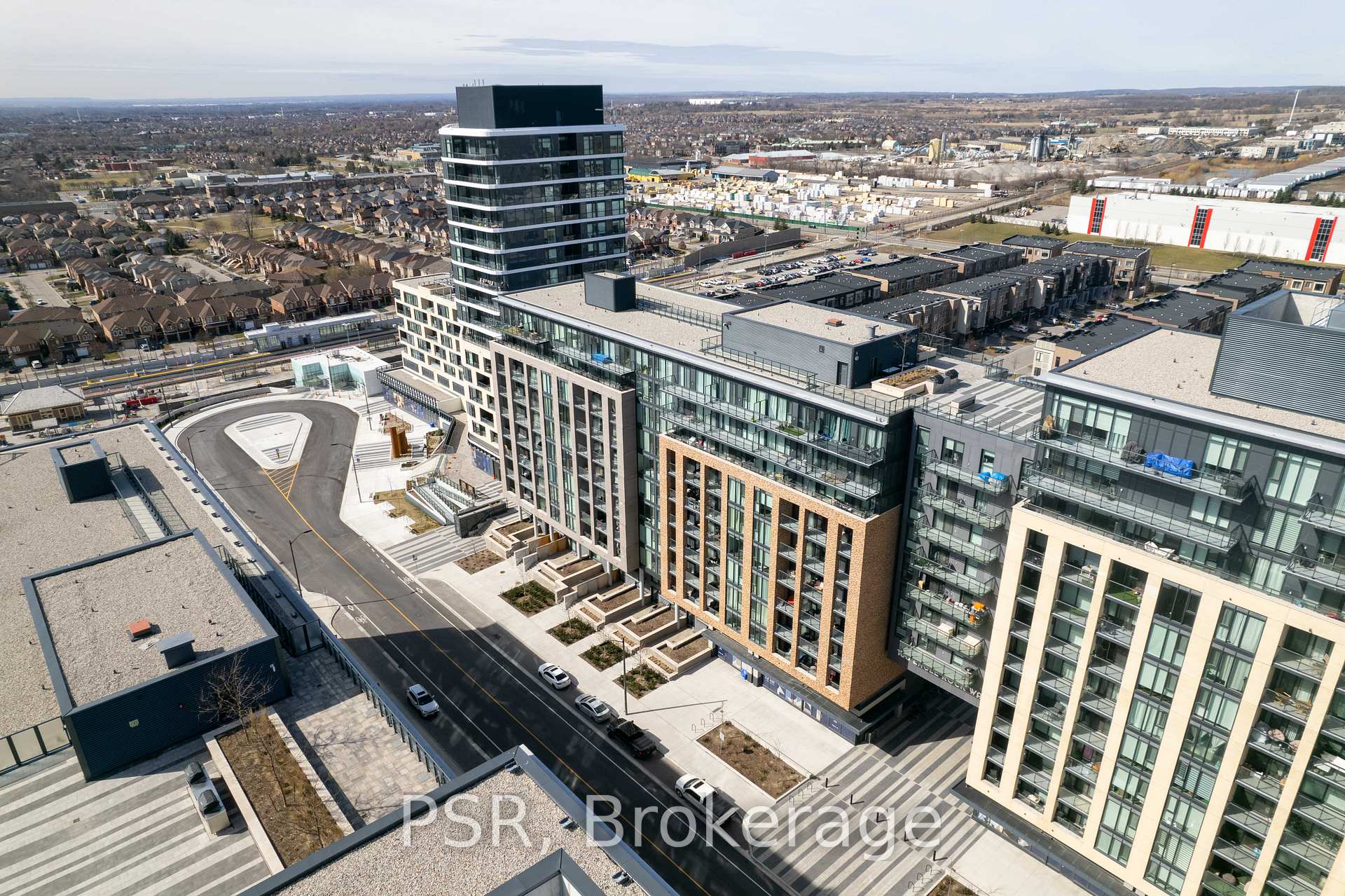 100 Eagle Rock Way, Vaughan, ON L6A 5B9