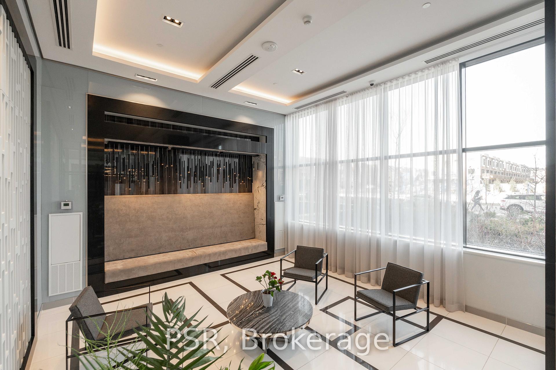 100 Eagle Rock Way, Vaughan, ON L6A 5B9