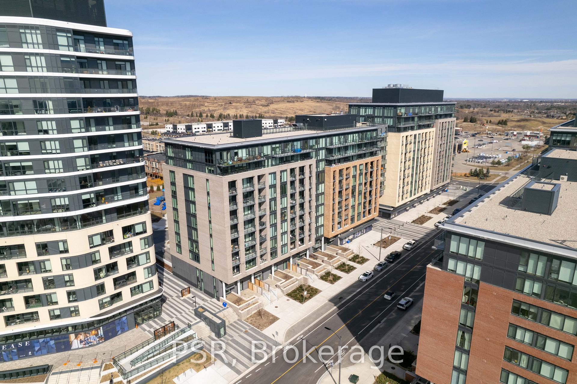 100 Eagle Rock Way, Vaughan, ON L6A 5B9