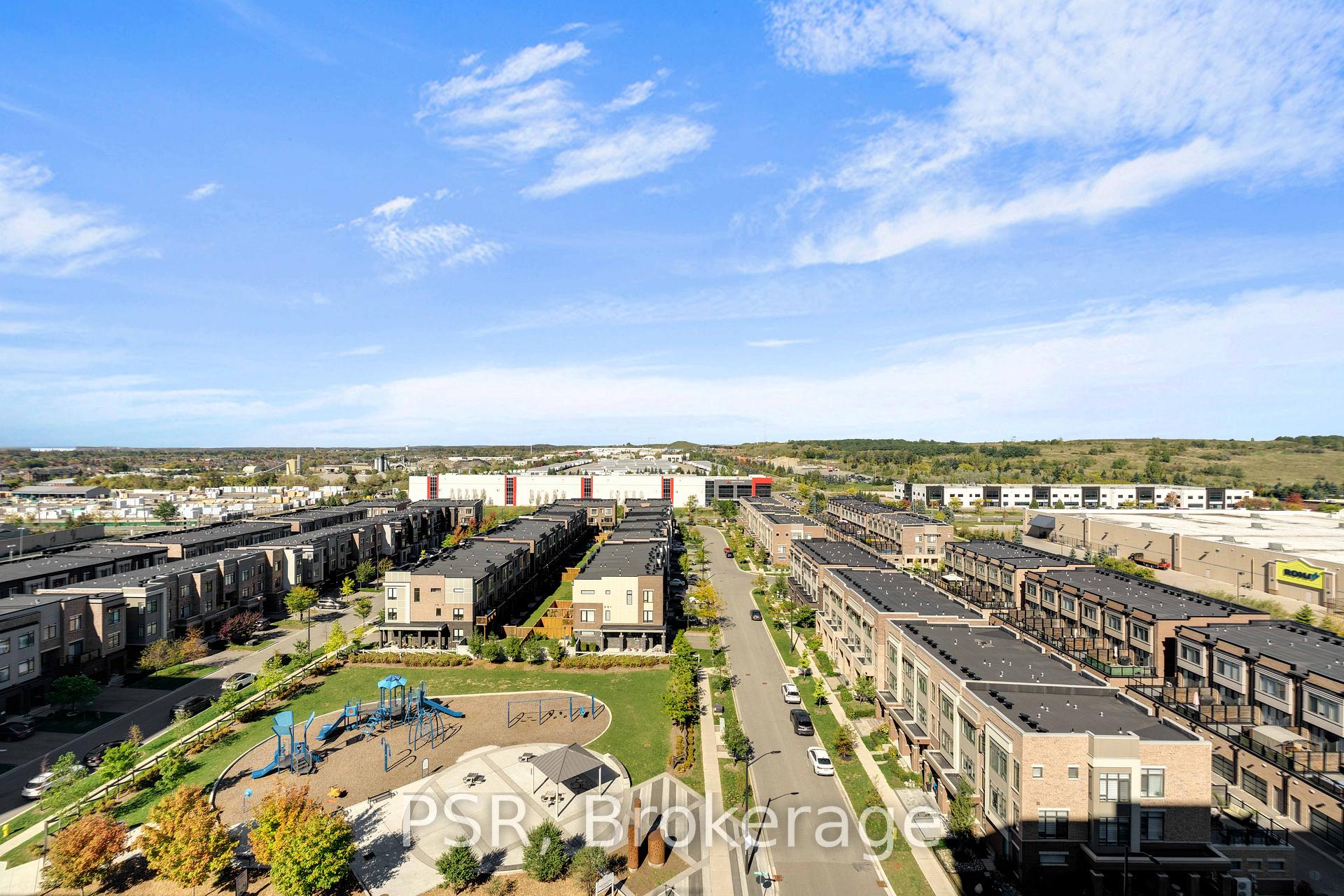 100 Eagle Rock Way, Vaughan, ON L6A 5B9