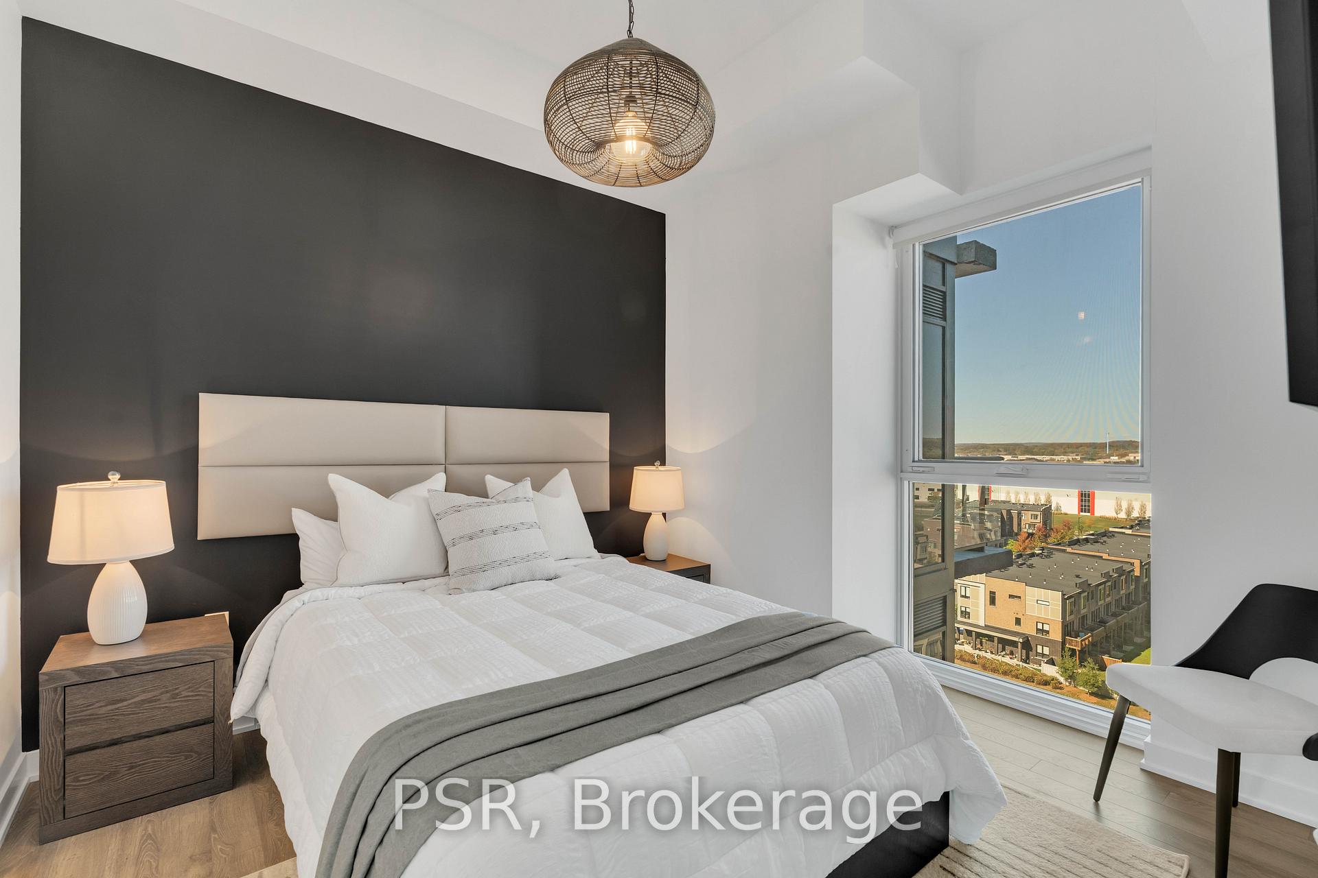 100 Eagle Rock Way, Vaughan, ON L6A 5B9