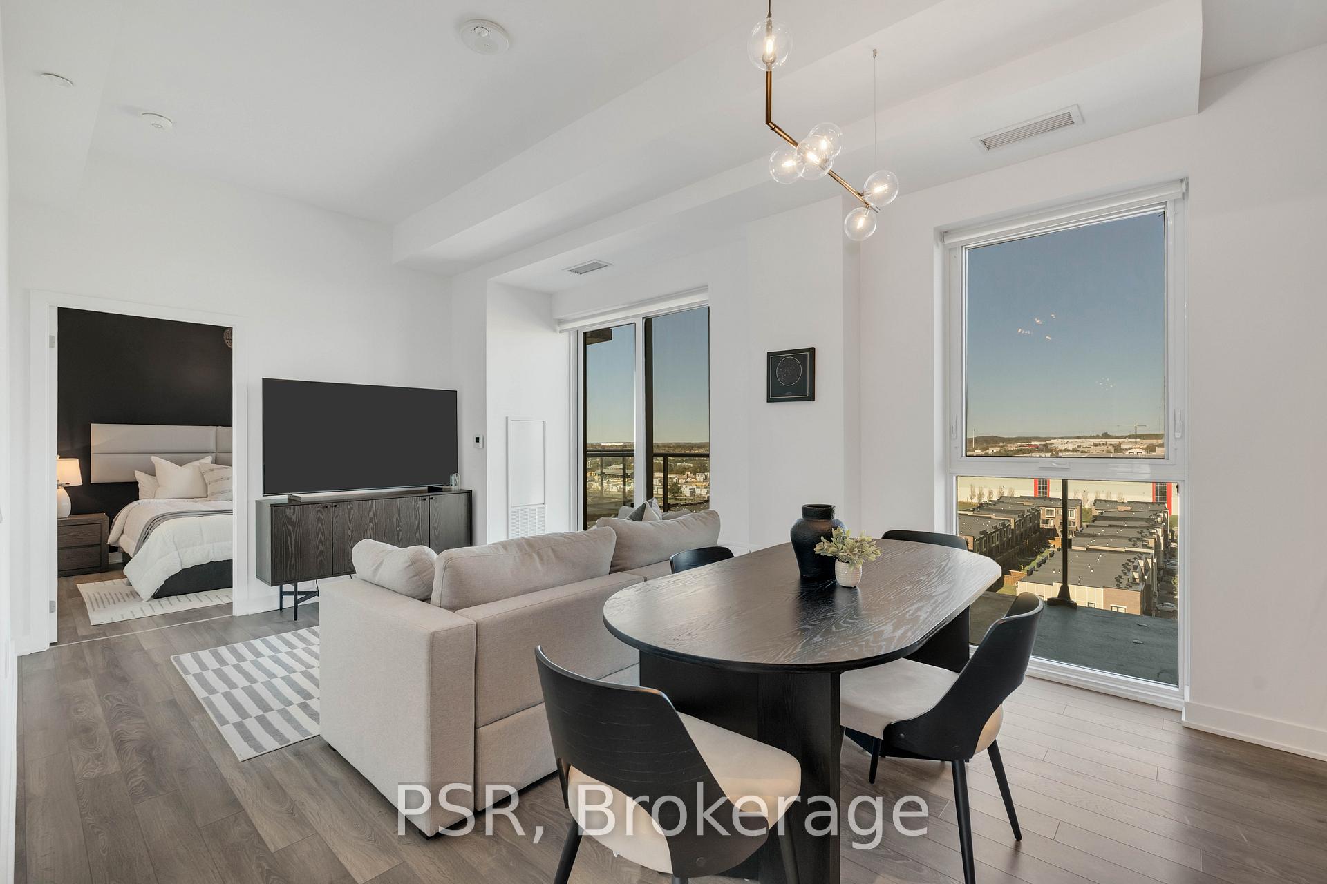 100 Eagle Rock Way, Vaughan, ON L6A 5B9