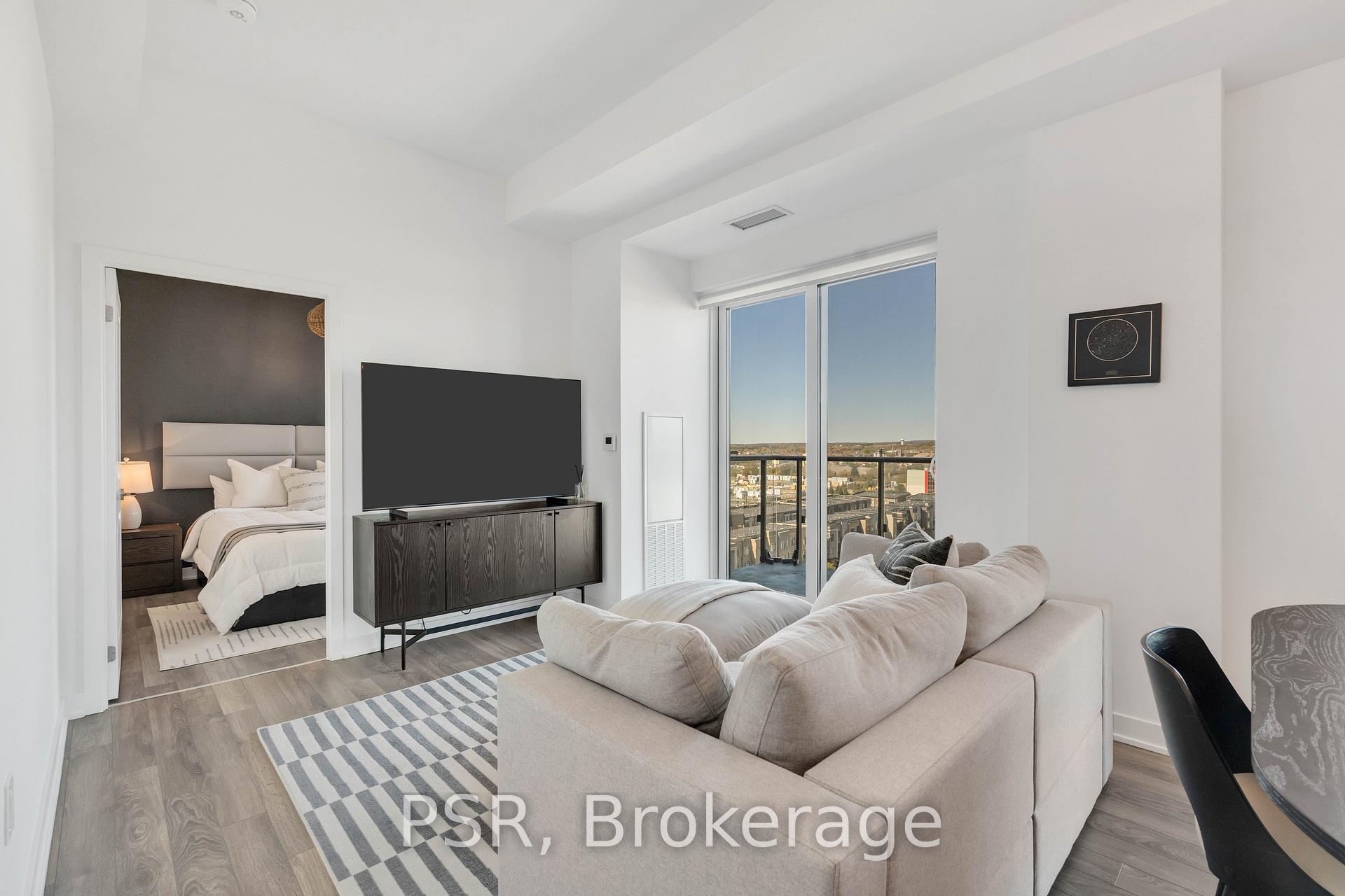 100 Eagle Rock Way, Vaughan, ON L6A 5B9