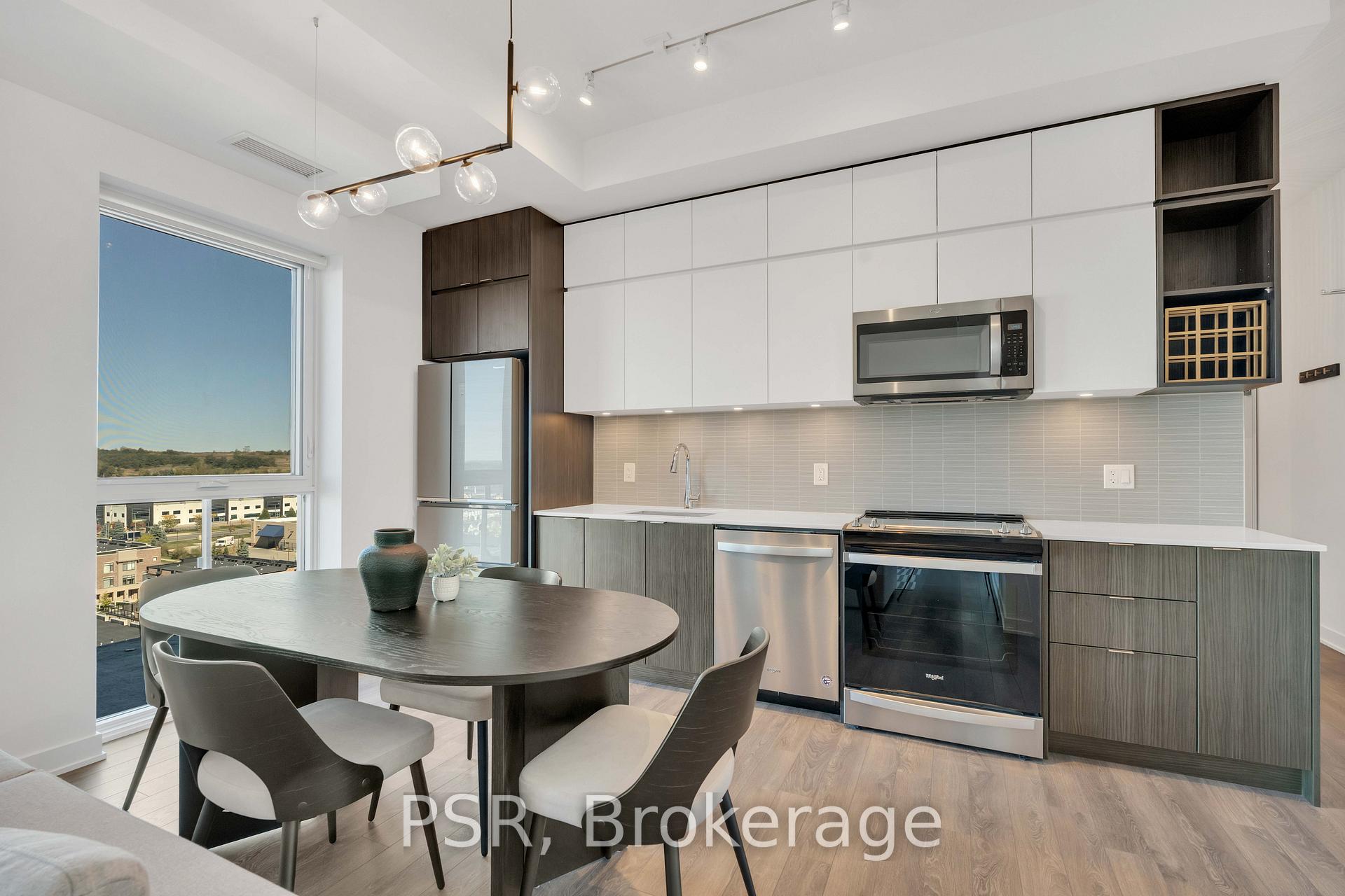 100 Eagle Rock Way, Vaughan, ON L6A 5B9