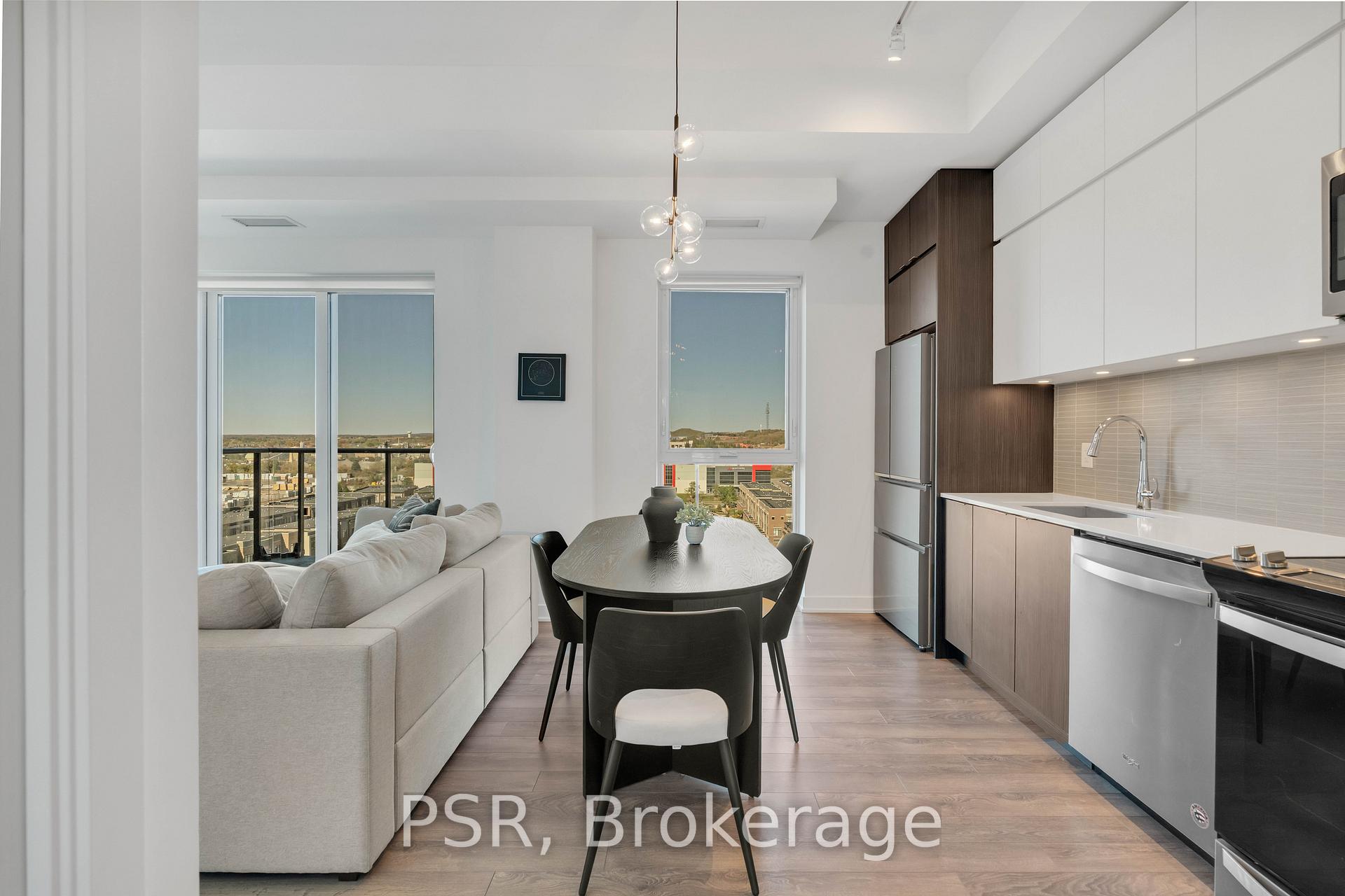 100 Eagle Rock Way, Vaughan, ON L6A 5B9