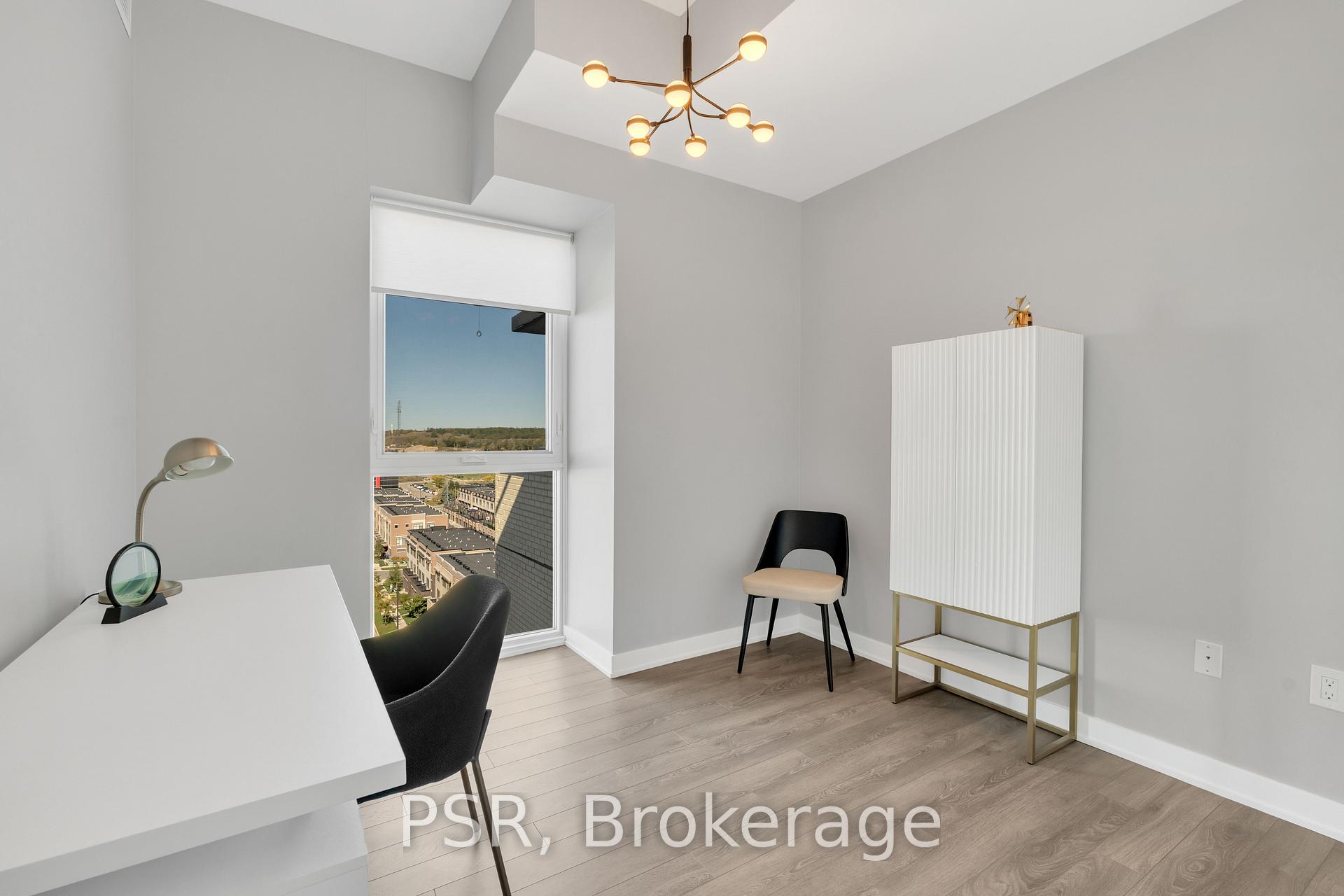 100 Eagle Rock Way, Vaughan, ON L6A 5B9