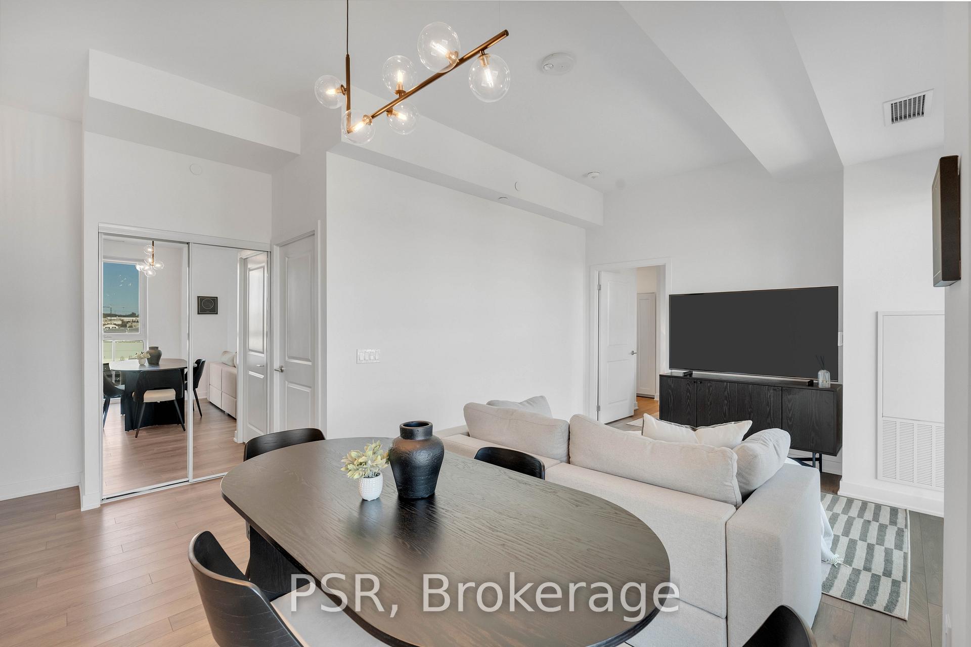 100 Eagle Rock Way, Vaughan, ON L6A 5B9