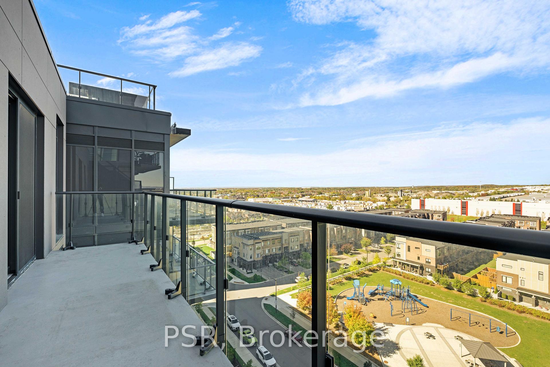 100 Eagle Rock Way, Vaughan, ON L6A 5B9