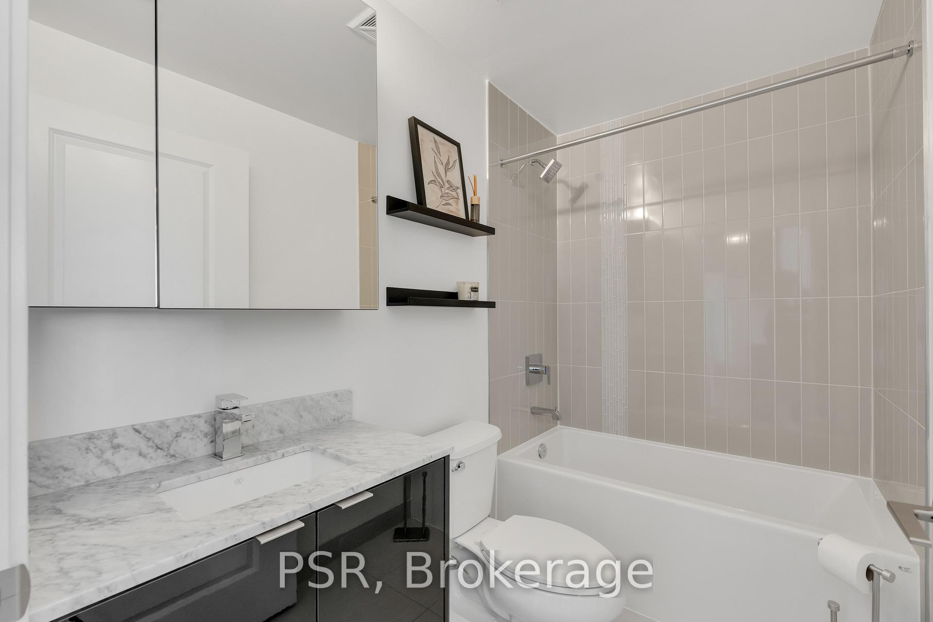 100 Eagle Rock Way, Vaughan, ON L6A 5B9