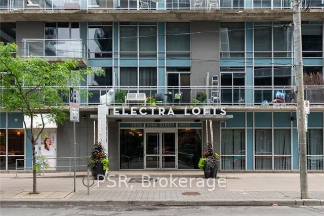 1029 King Street W 1020, Toronto C01, ON M6K 1J7