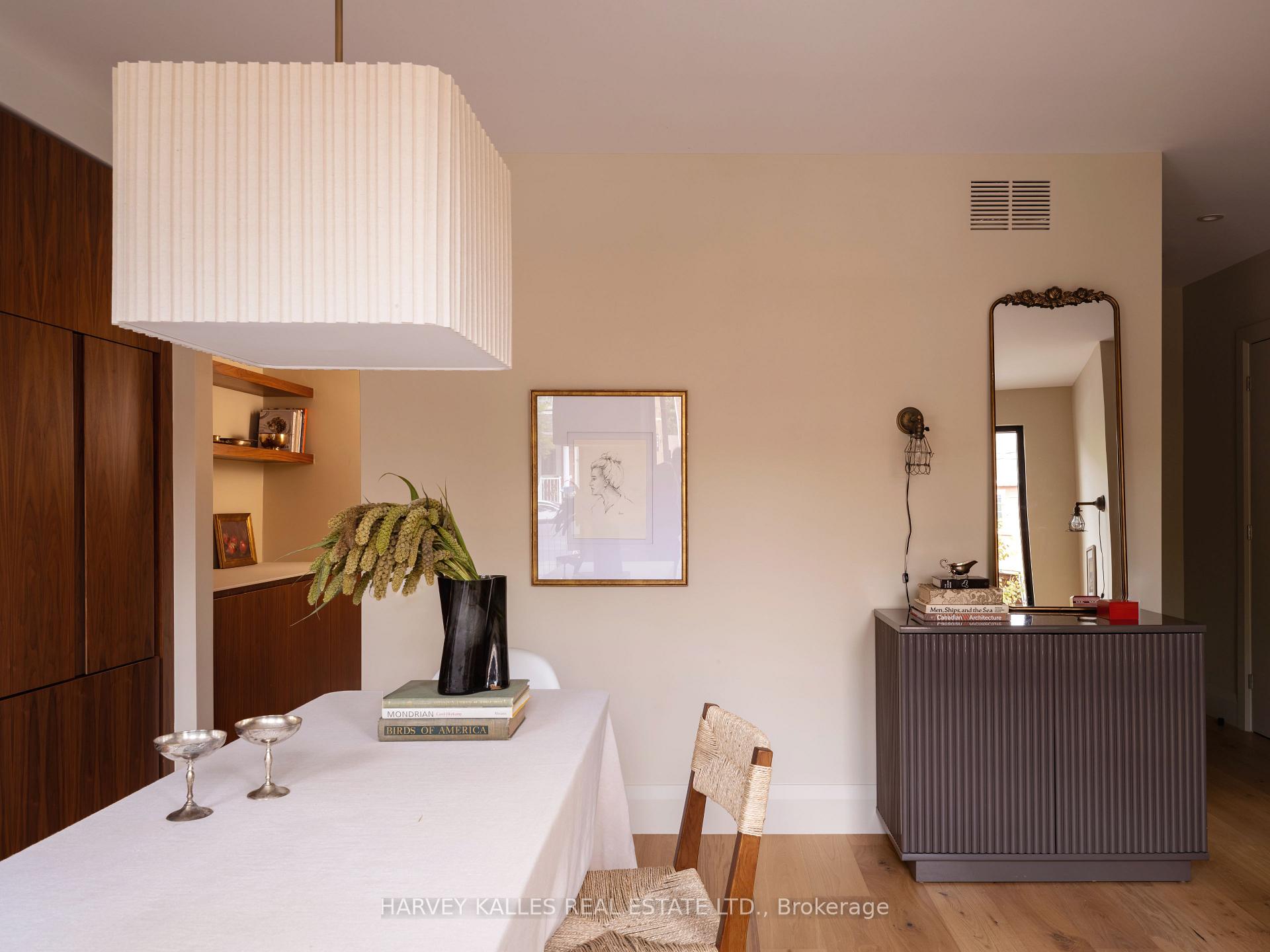 157 Hallam Street A, Toronto Unit: A