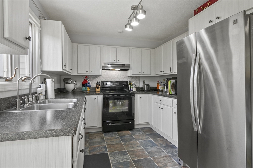 70 Pleasant Street # 45