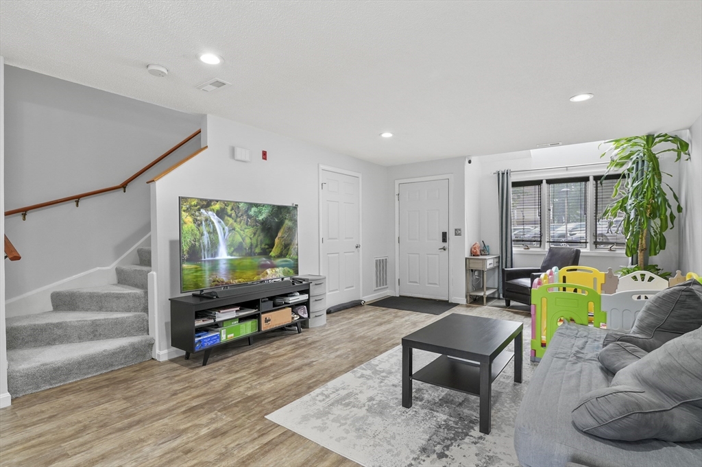 70 Pleasant Street # 45