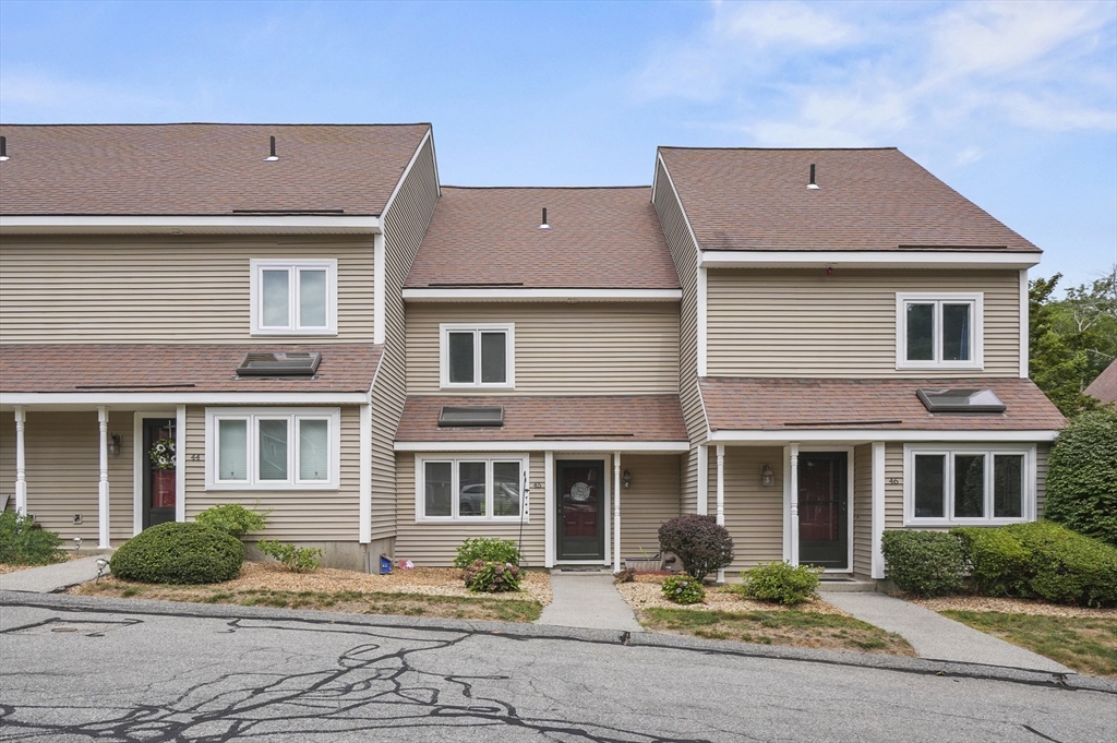 70 Pleasant Street # 45
