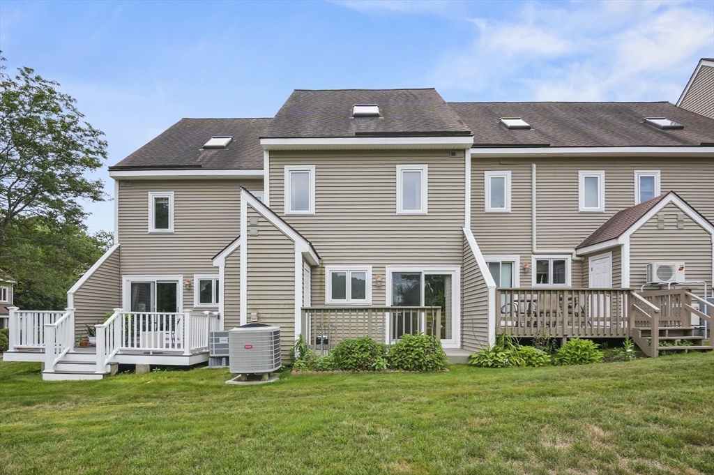 70 Pleasant Street # 45