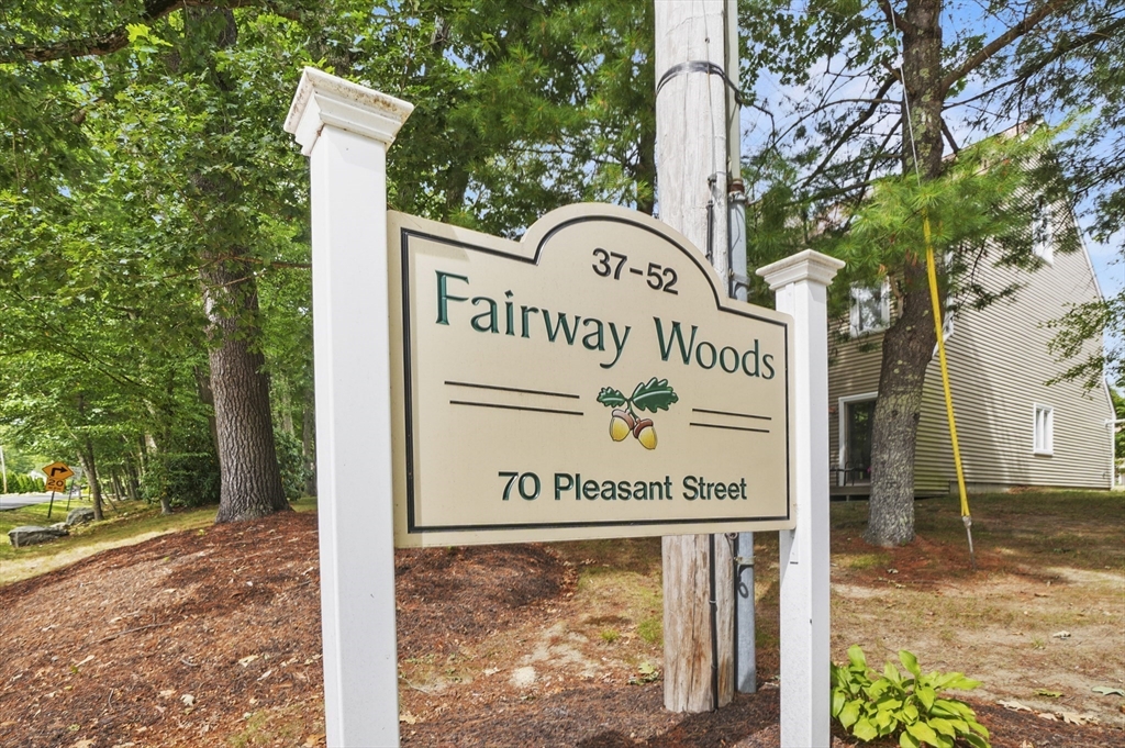 70 Pleasant Street # 45