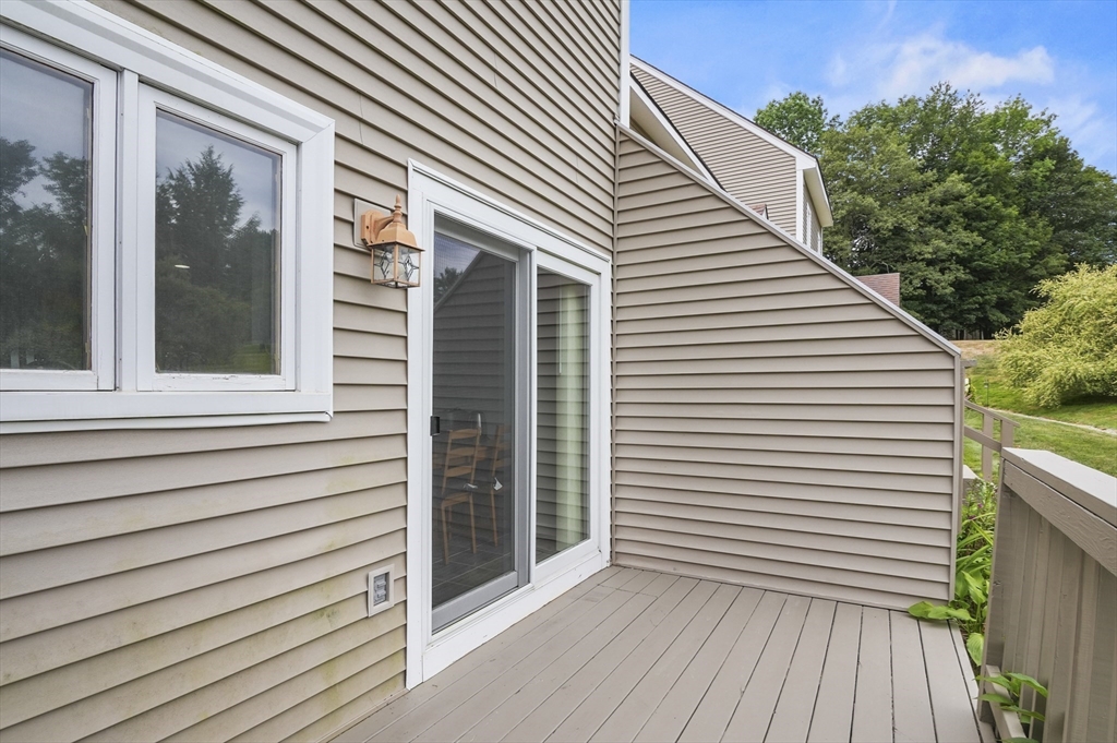 70 Pleasant Street # 45
