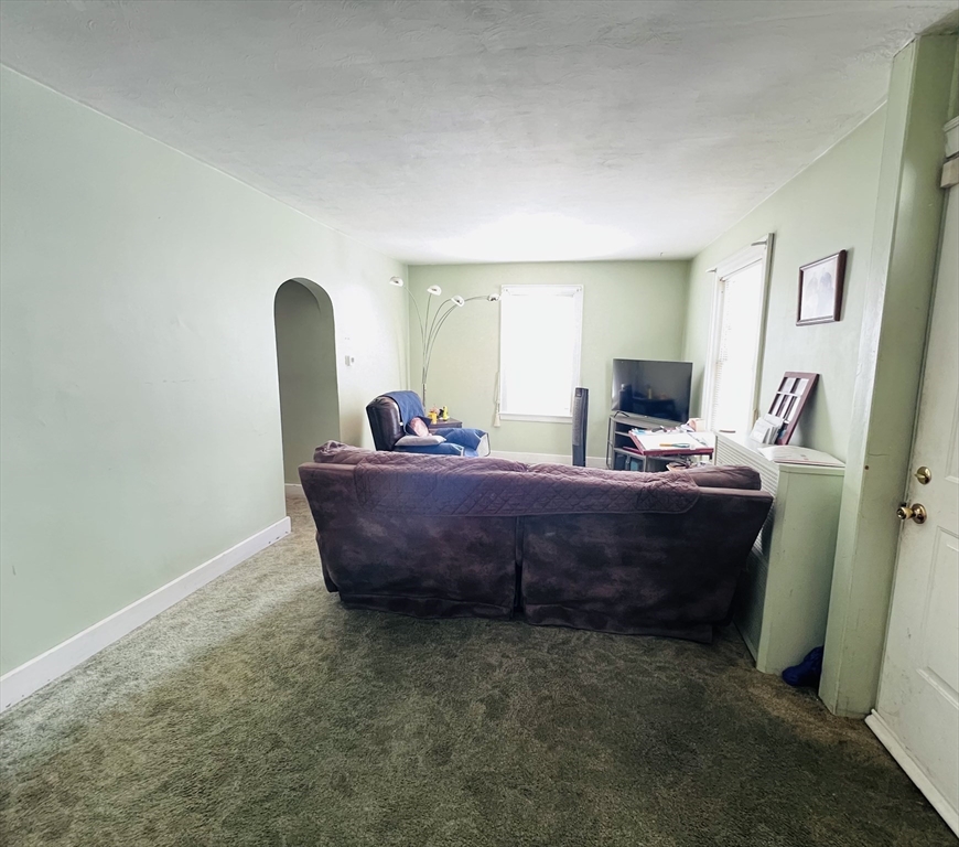 118 Beaconsfield Road