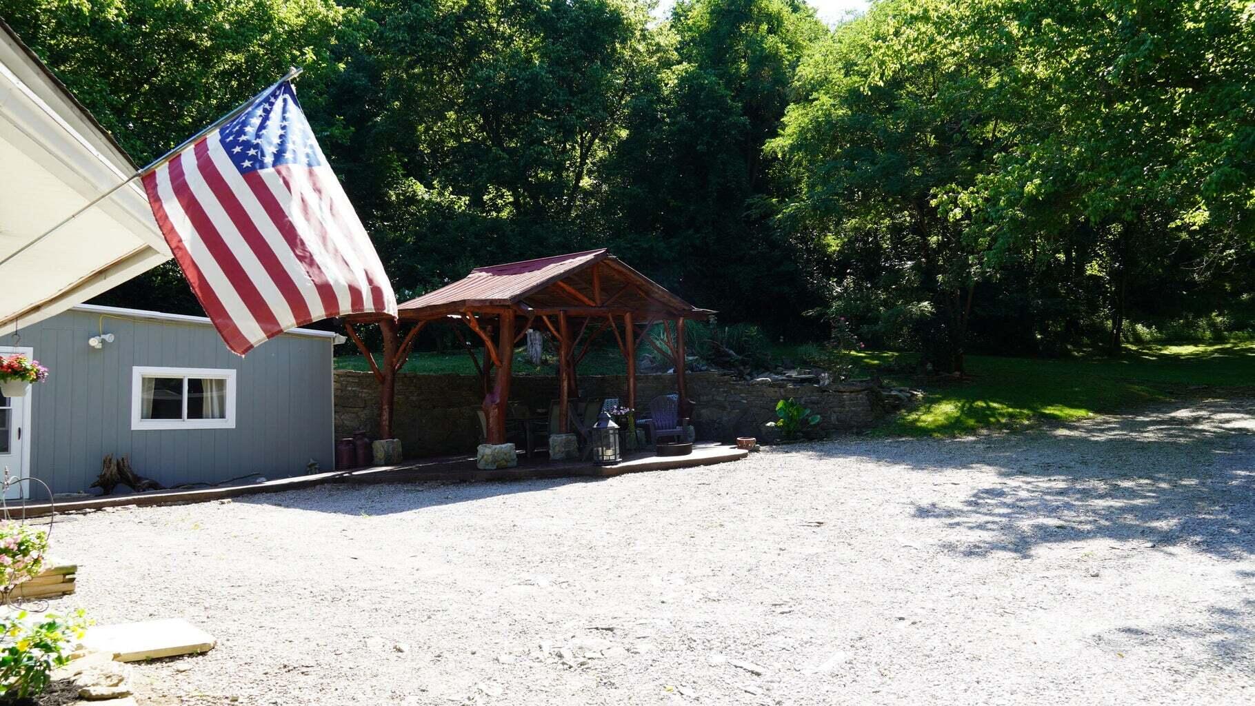 4840 Pride Parkway, A