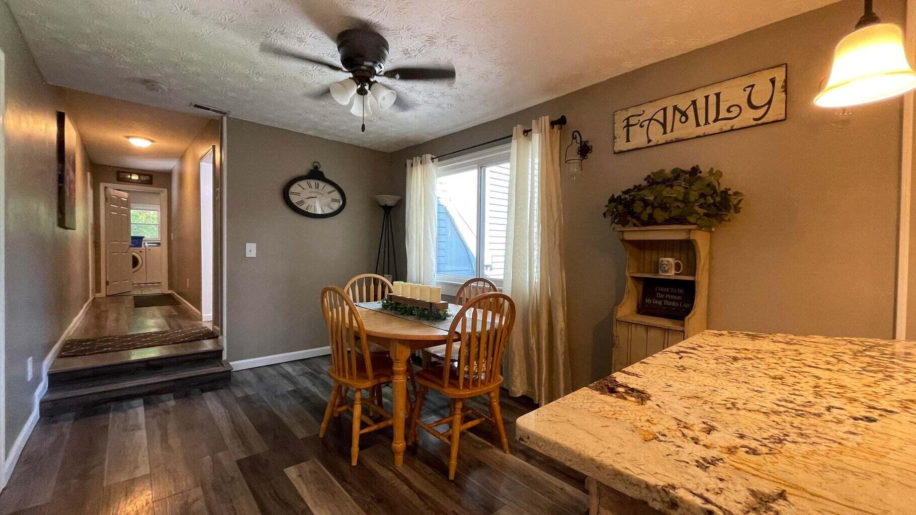 4840 Pride Parkway, A