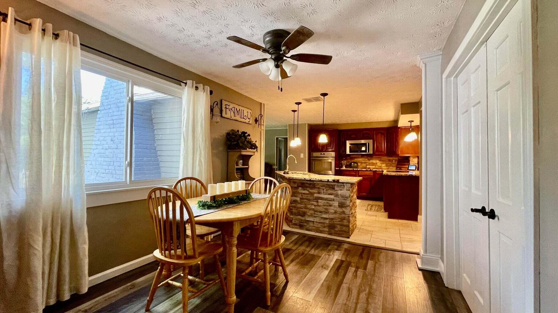 4840 Pride Parkway, A