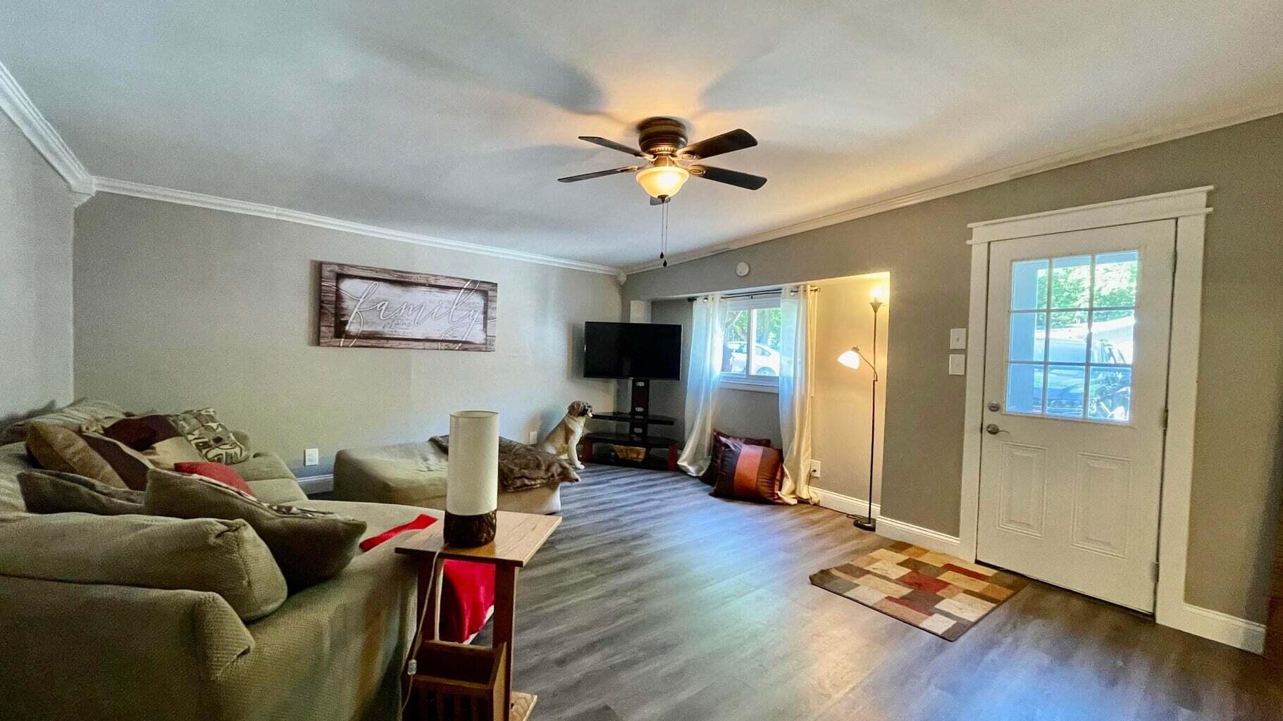 4840 Pride Parkway, A