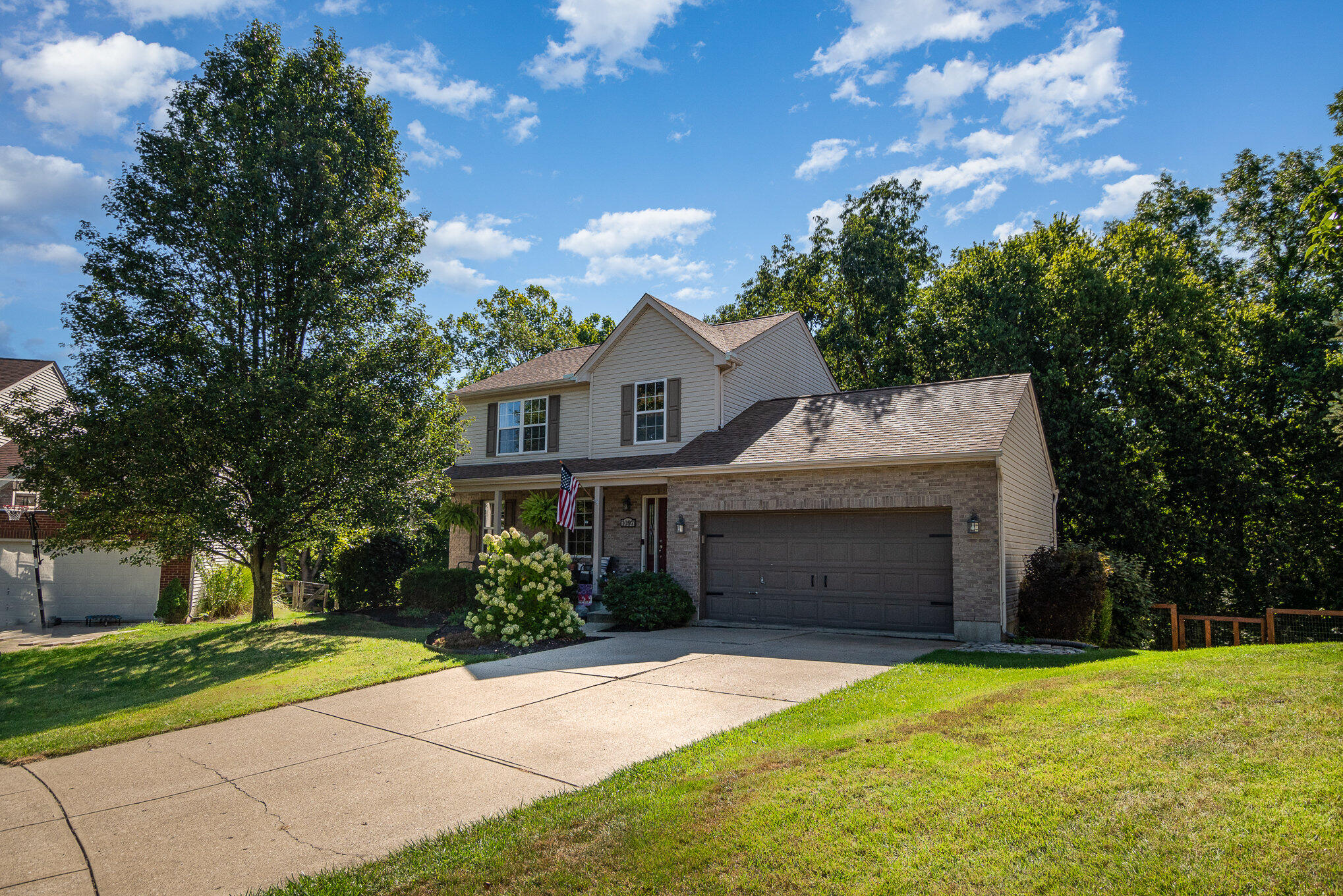 1097 Ivoryhill Drive