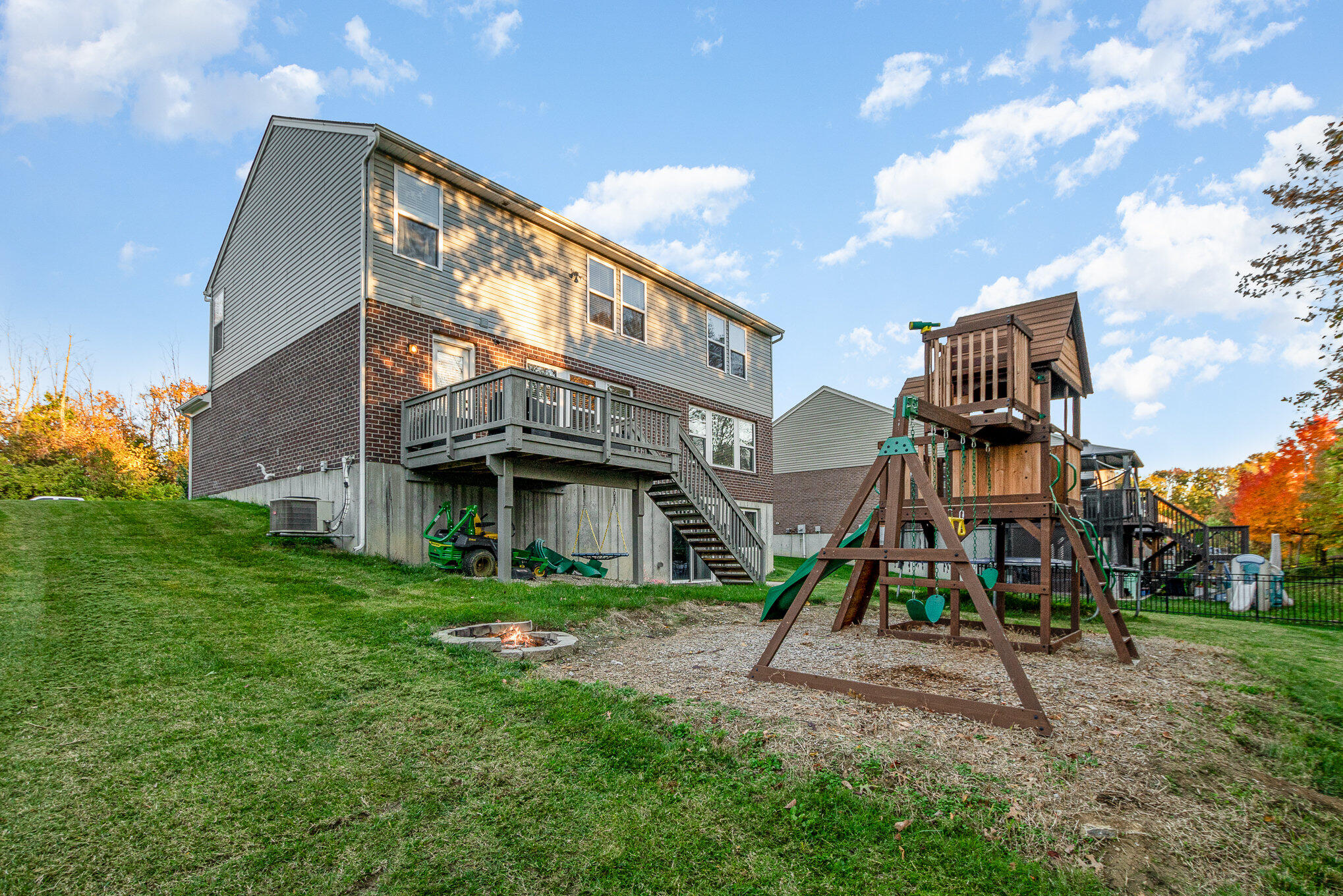 296 Foxhunt Drive