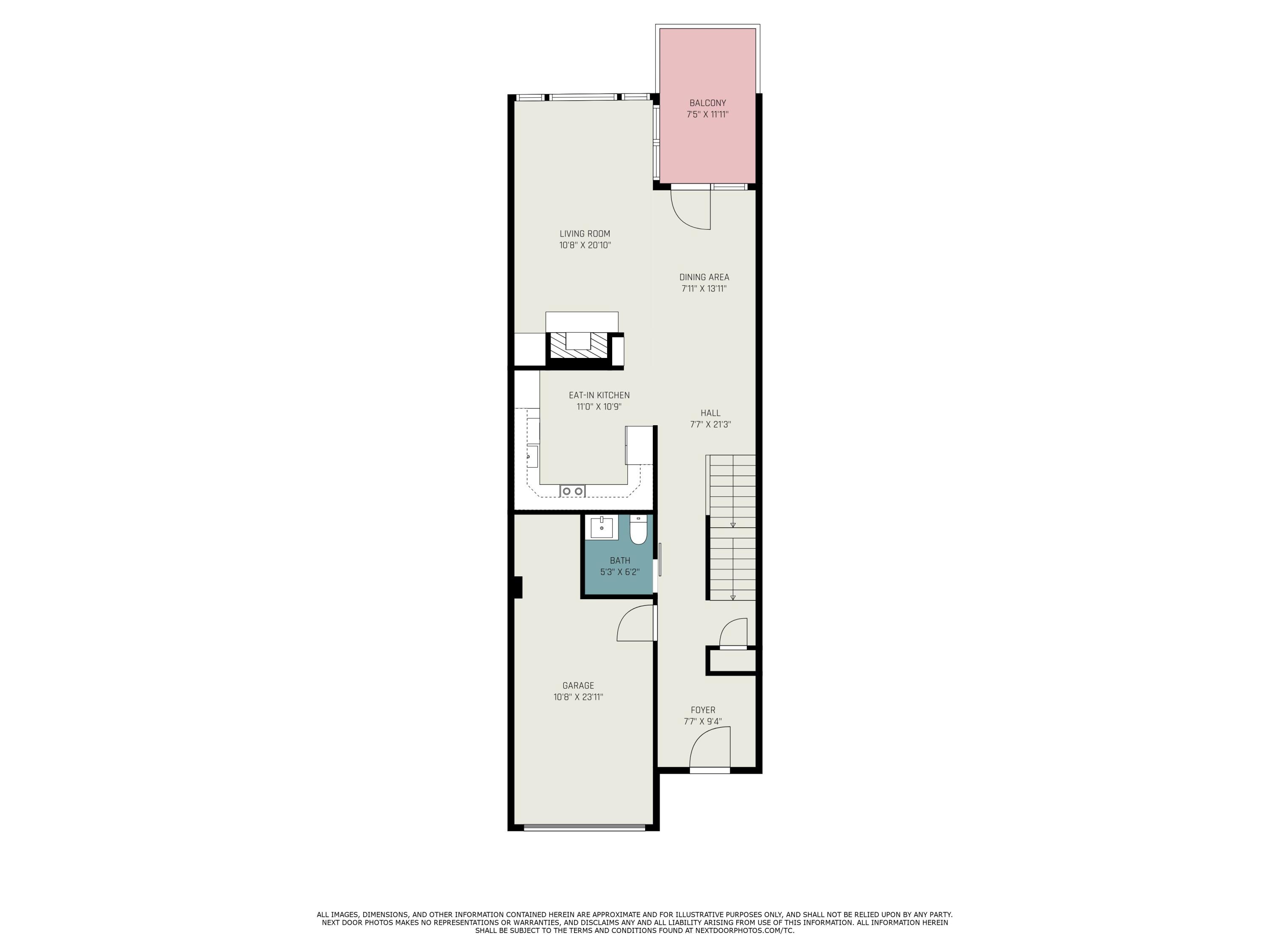 1232 Riverview Place