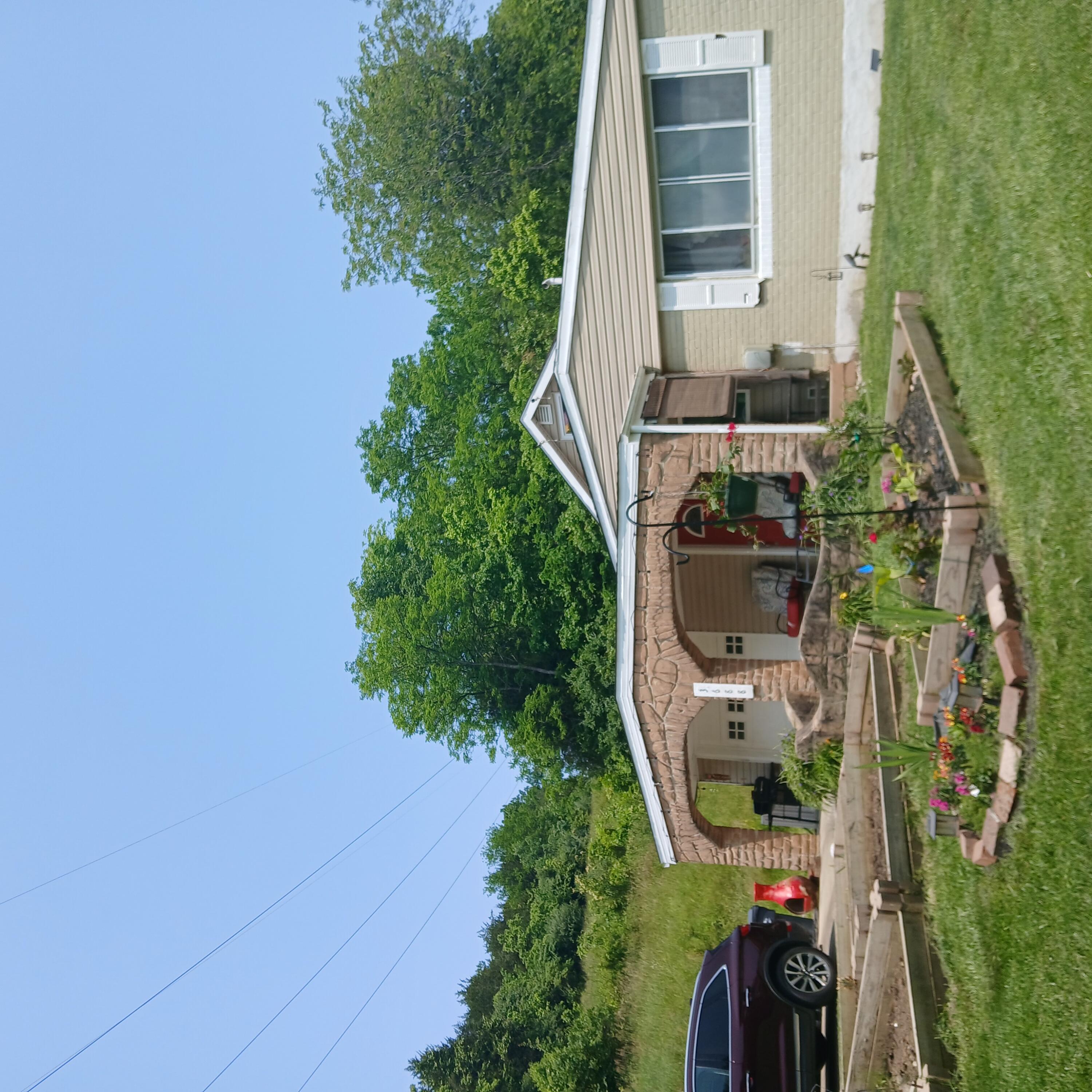 3688 Rector Road
