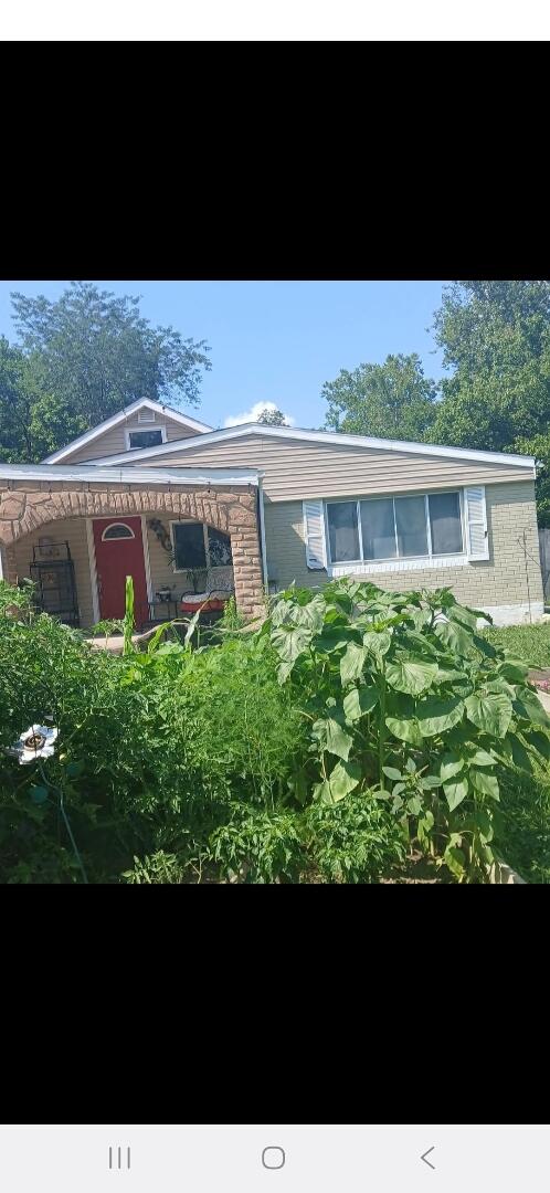 3688 Rector Road