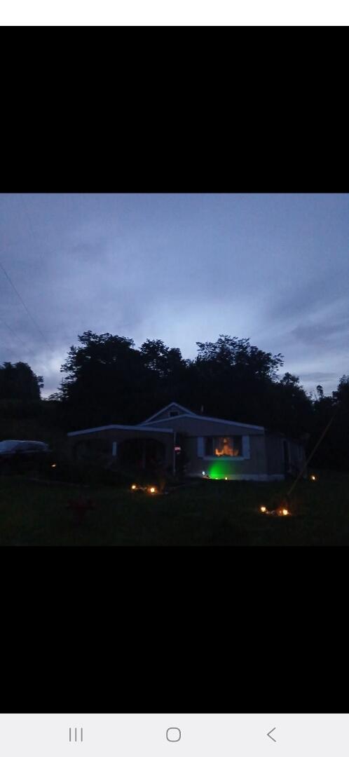3688 Rector Road