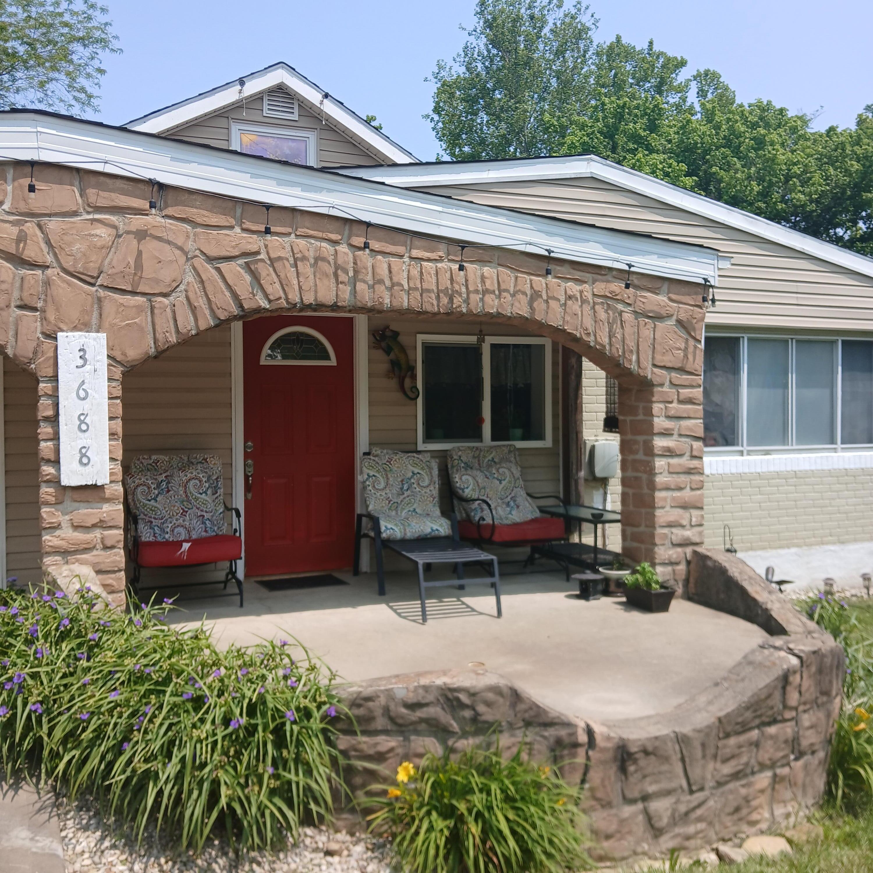 3688 Rector Road