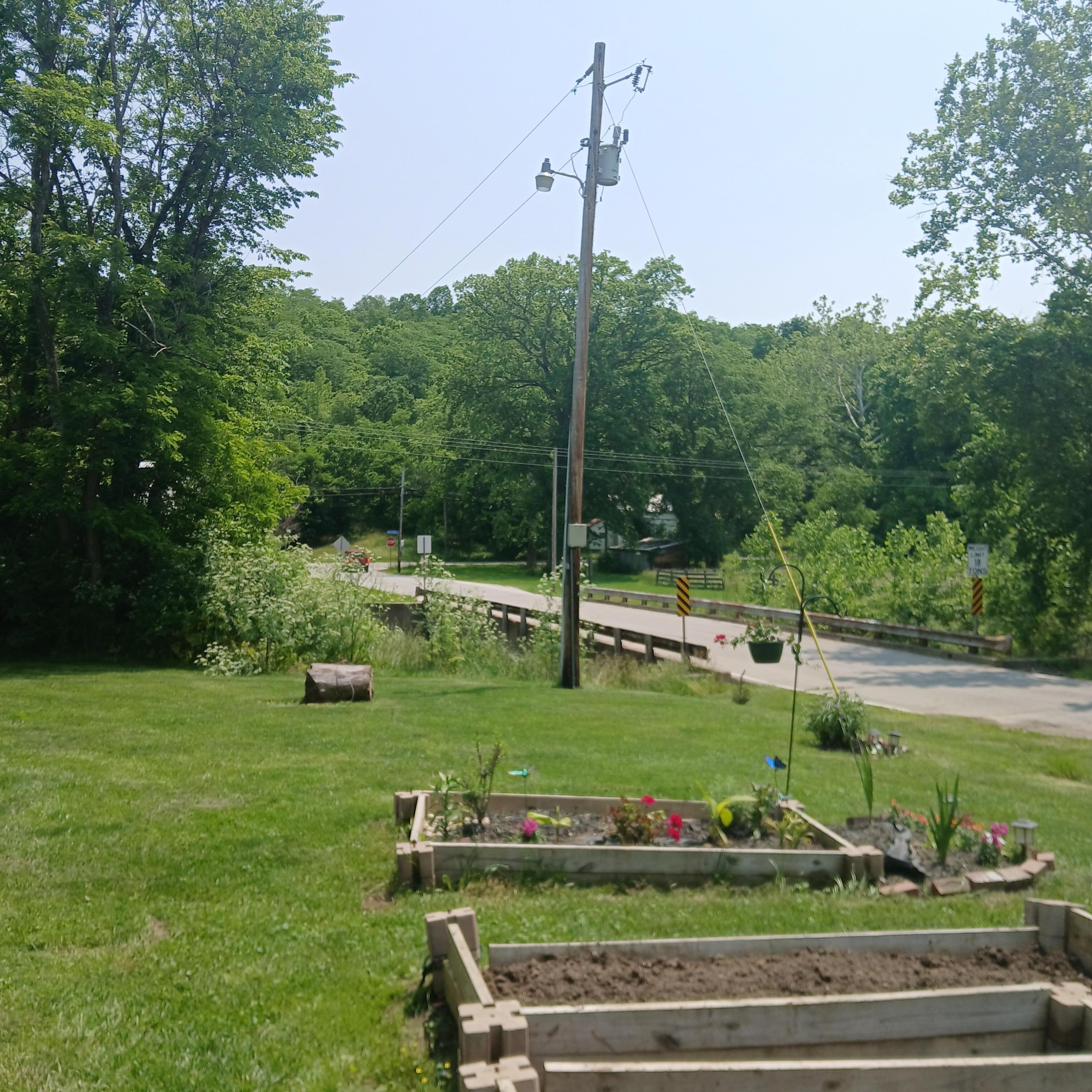 3688 Rector Road