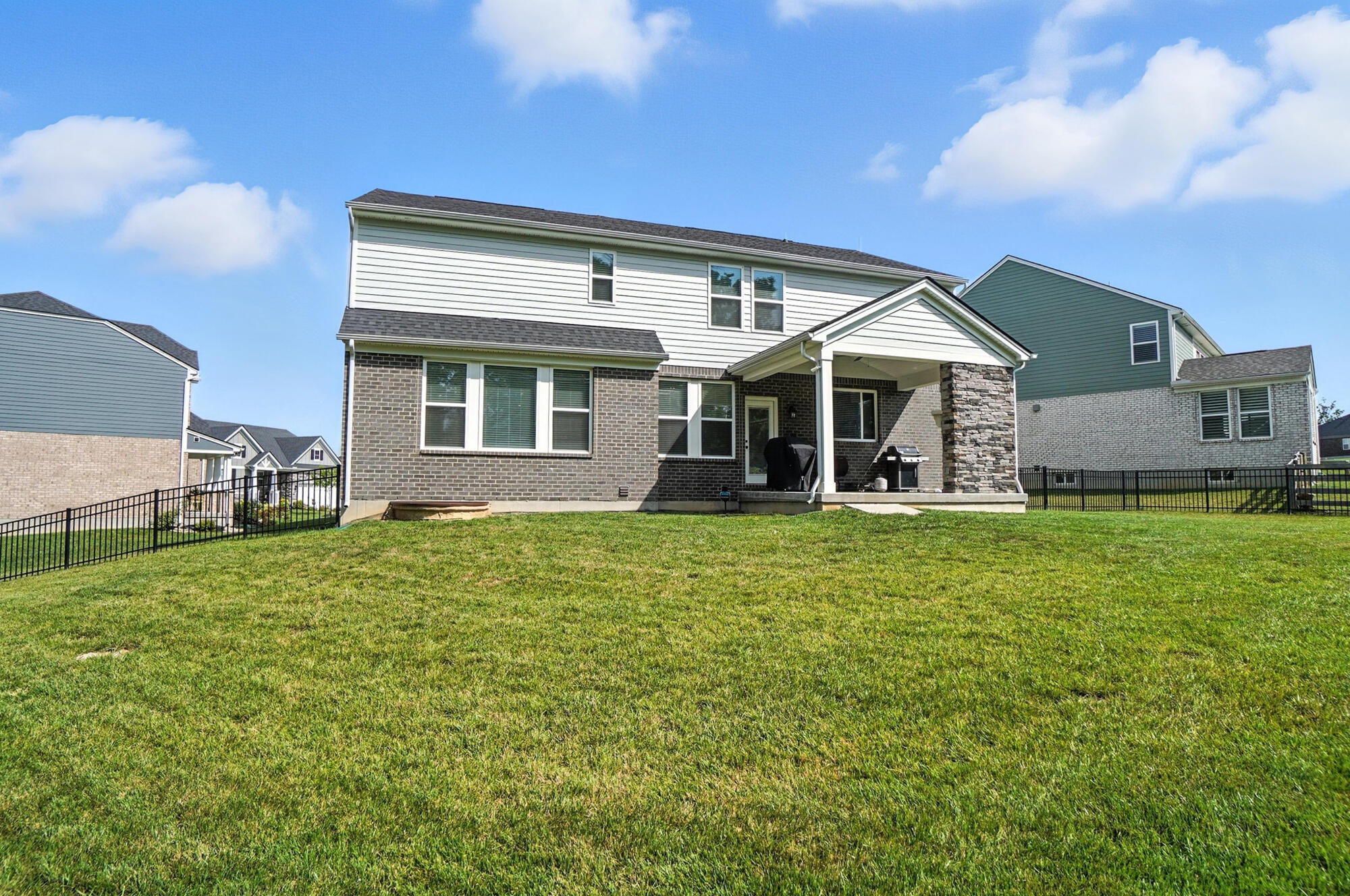 15012 Prat Court, Union