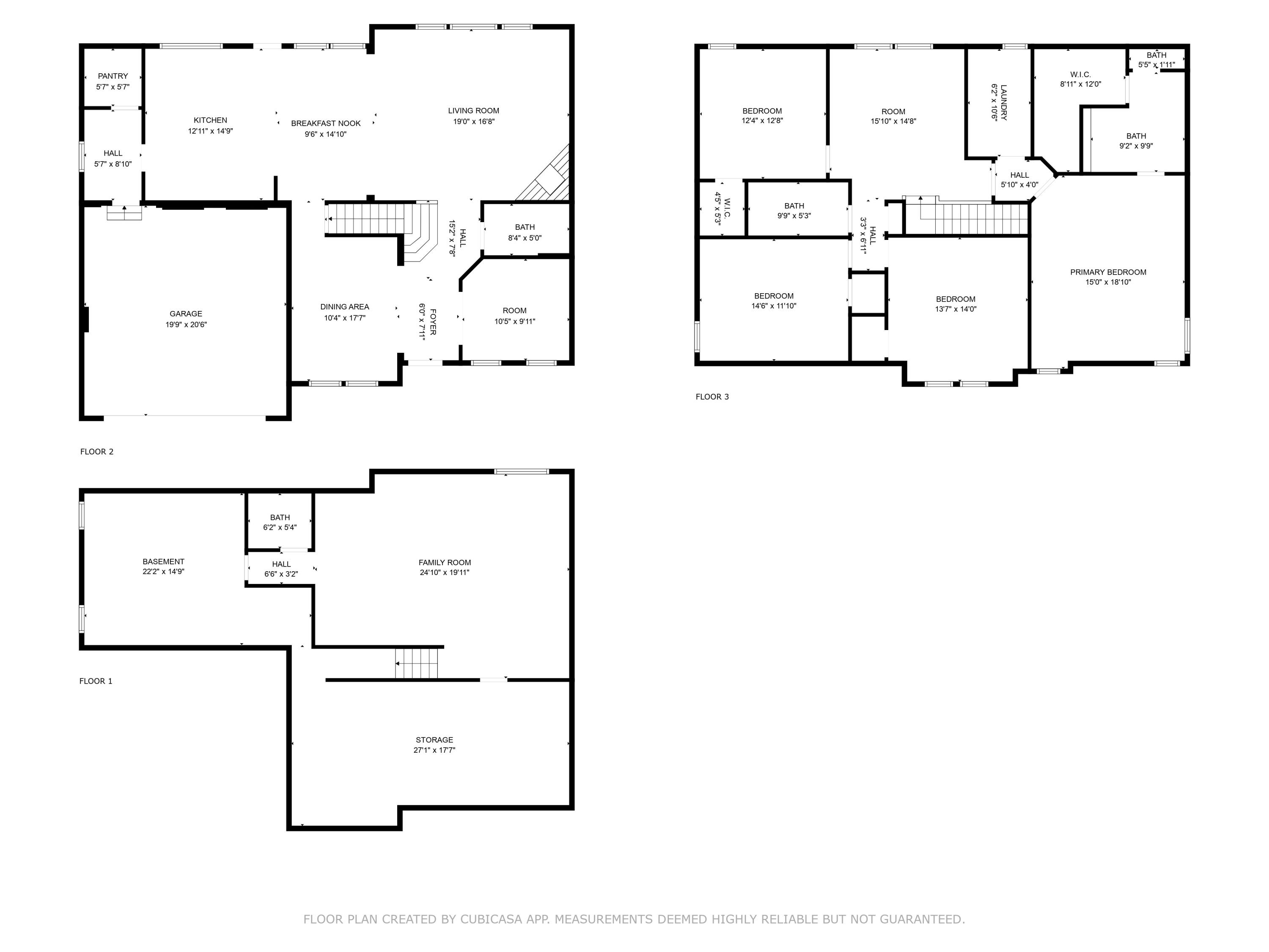 15012 Prat Court, Union