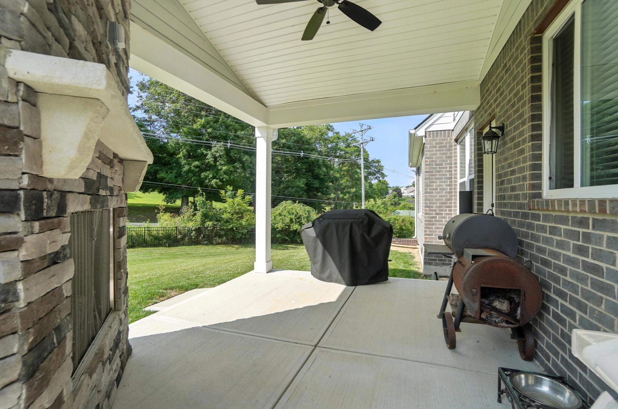 15012 Prat Court, Union