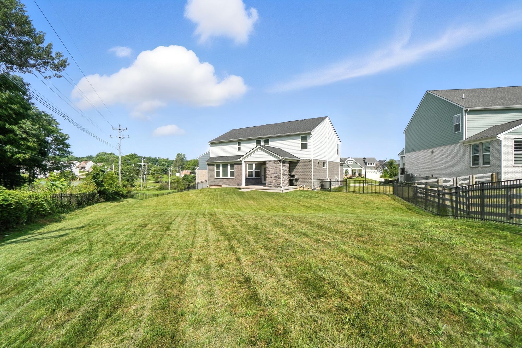 15012 Prat Court, Union