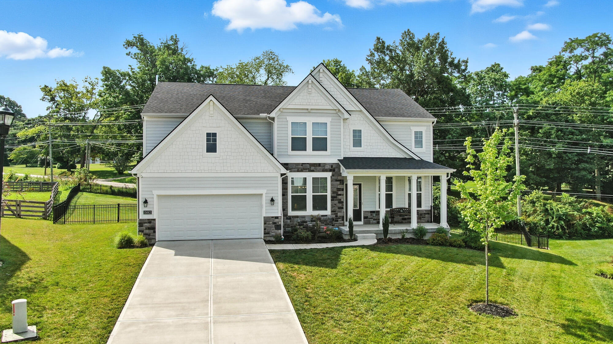 15012 Prat Court, Union